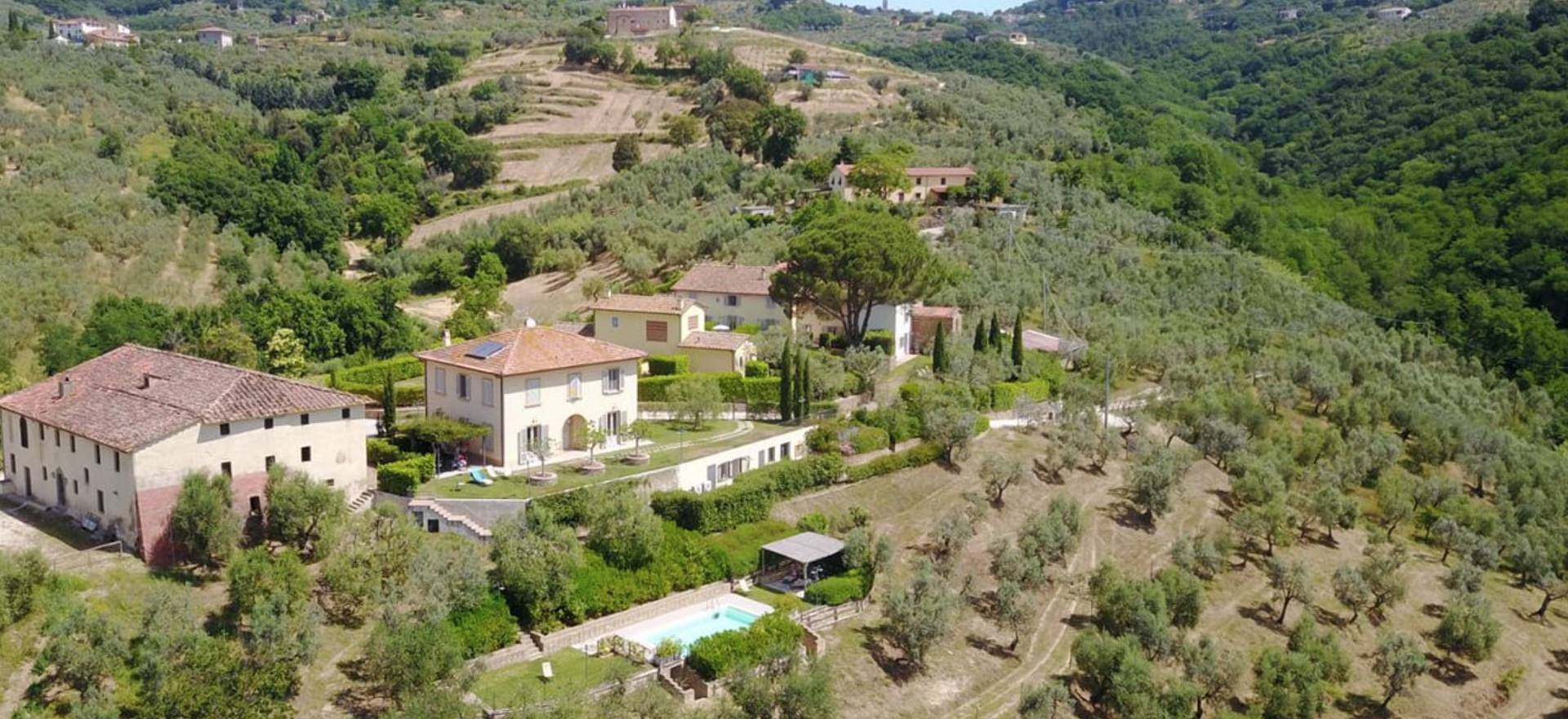 Agriturismo