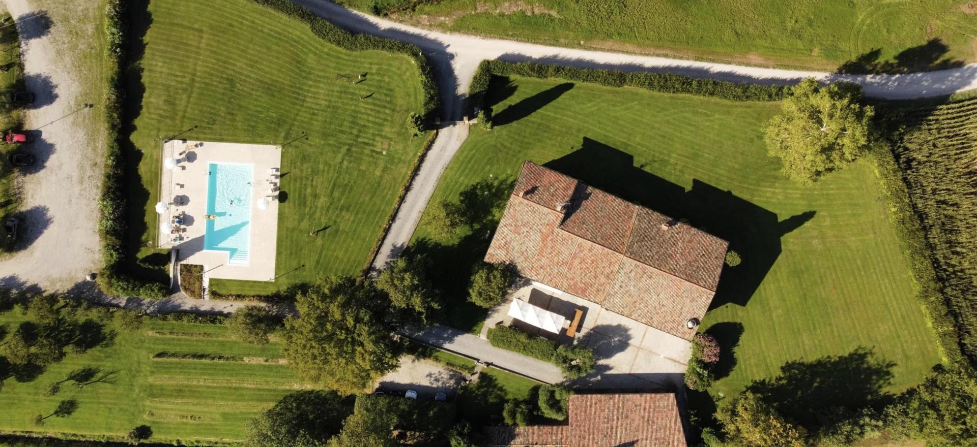Agriturismo