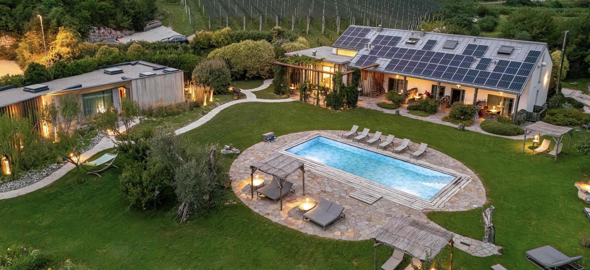 Agriturismo