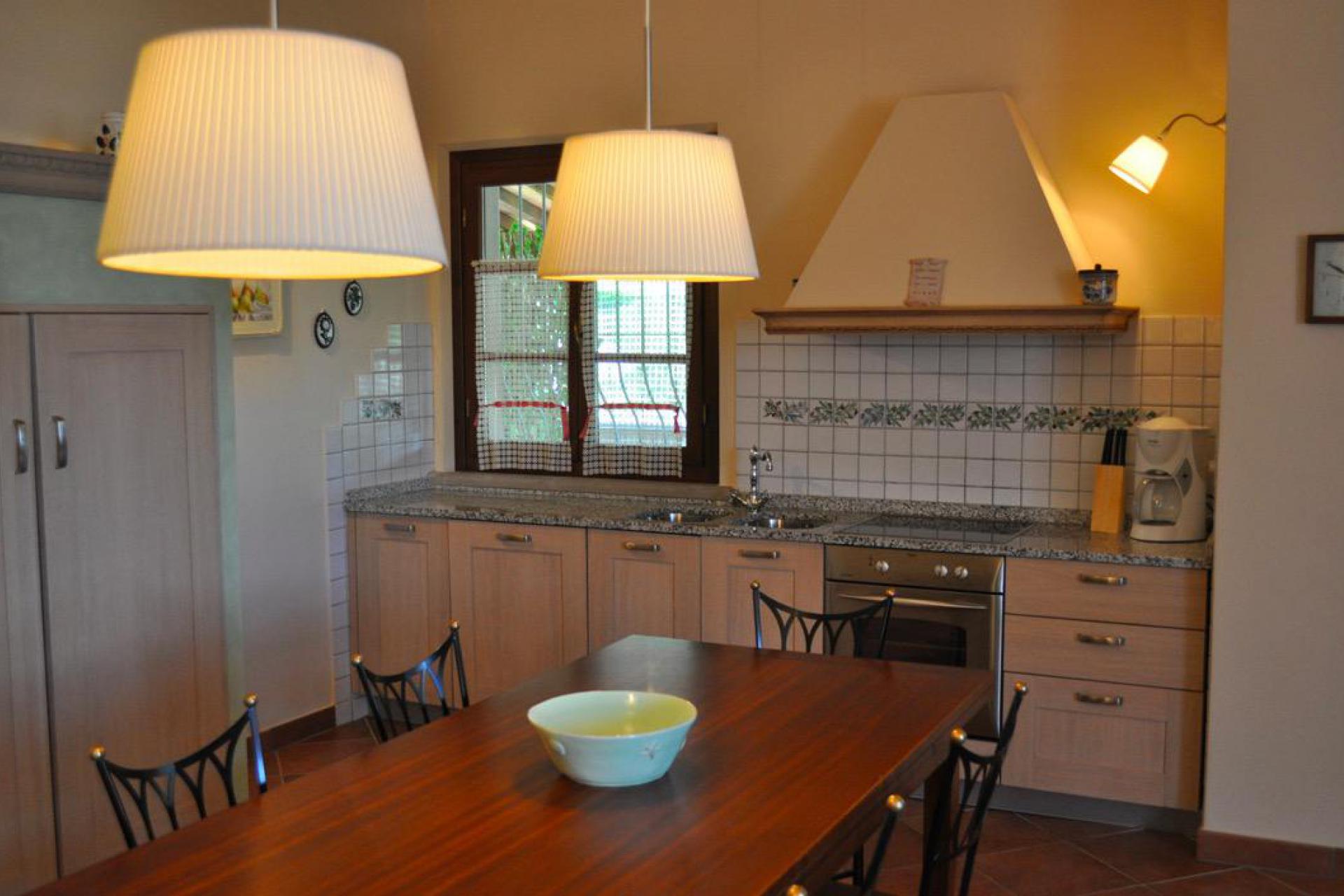 Kleine, luxuriöse Unterkünfte Nähe Volterra | myitalyselection.de