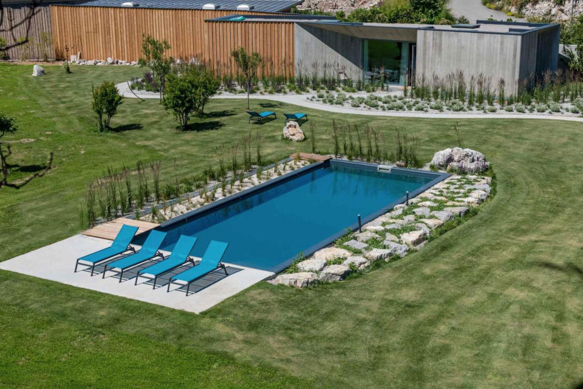 Bio-Apfel-Agriturismo im Seetal des Trentino