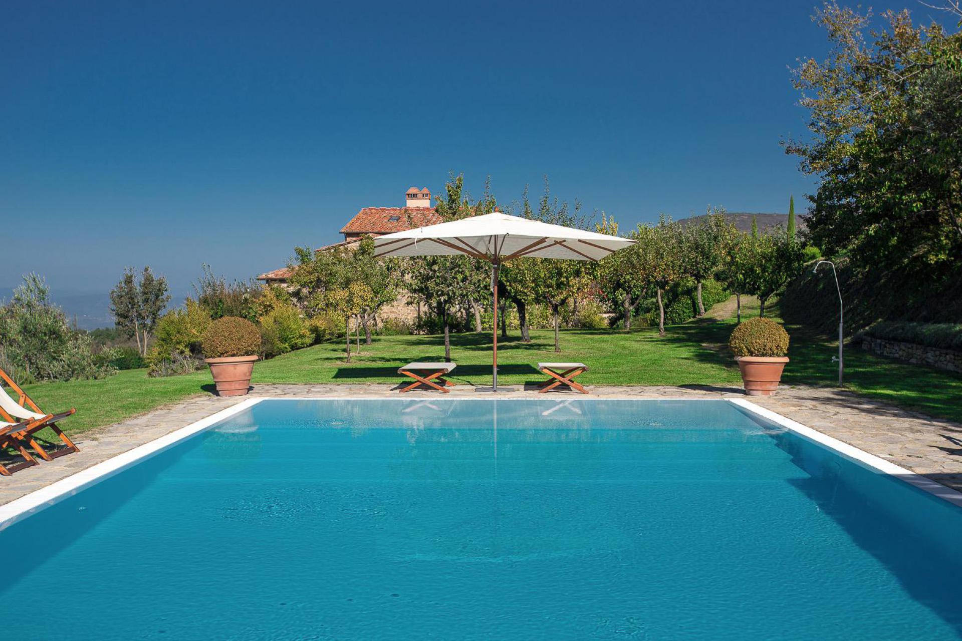 Agriturismo Toskana, luxuriöse Ferienwohnungen und Ferienhaus Agriturismo Toskana, luxuriöse Ferienwohnungen und Ferienhaus