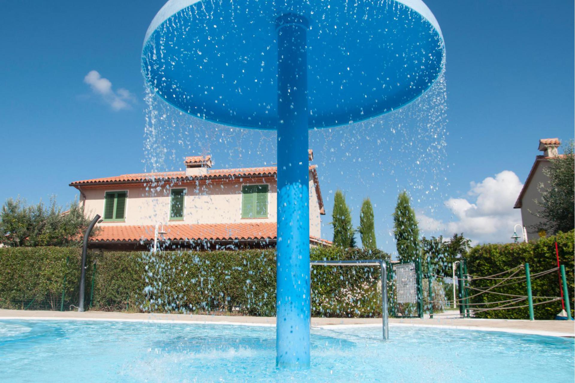 Agriturismo Toskana mit Ferienwohnungen, gemütlich und nur 800m zum Meer!