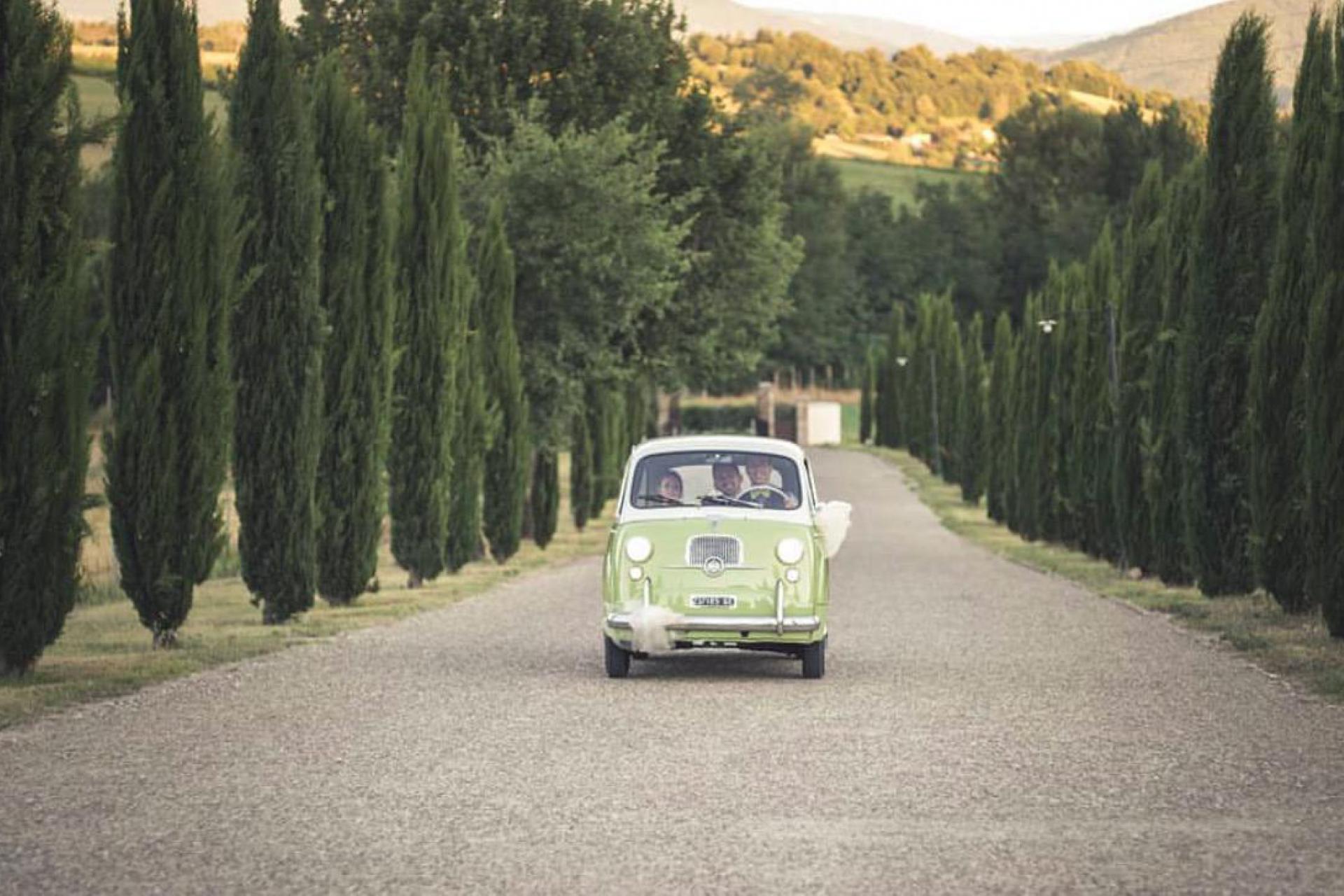 Kinderfreundlicher Agriturismo zwischen Arezzo und Florenz