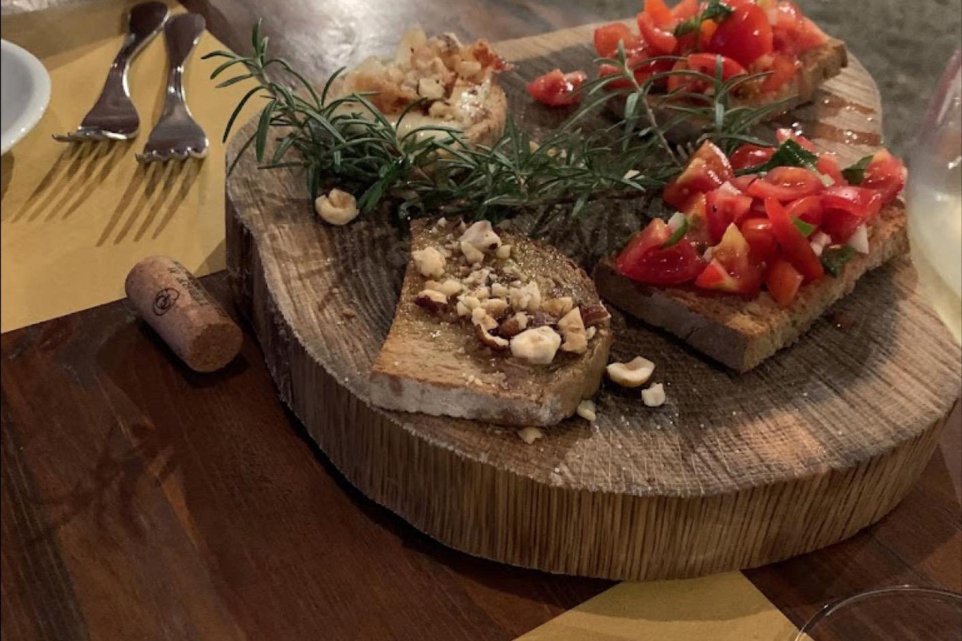 Ferienwohnungen auf Agriturismo Toskana, familienfreundlich mit Restaurant