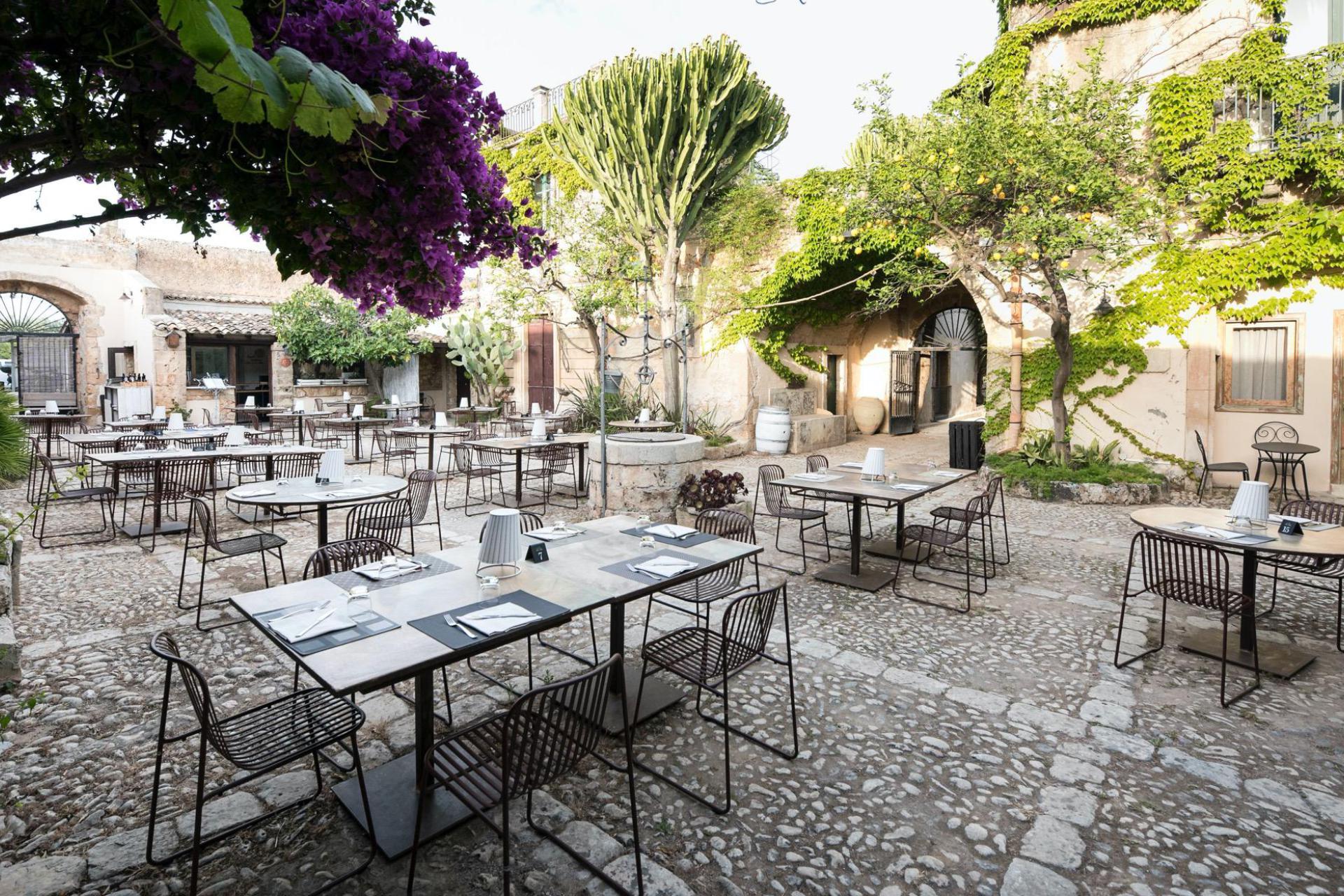 Authentischer B&B nahe dem Strand in Sizilien Authentischer B&B nahe dem Strand in Sizilien