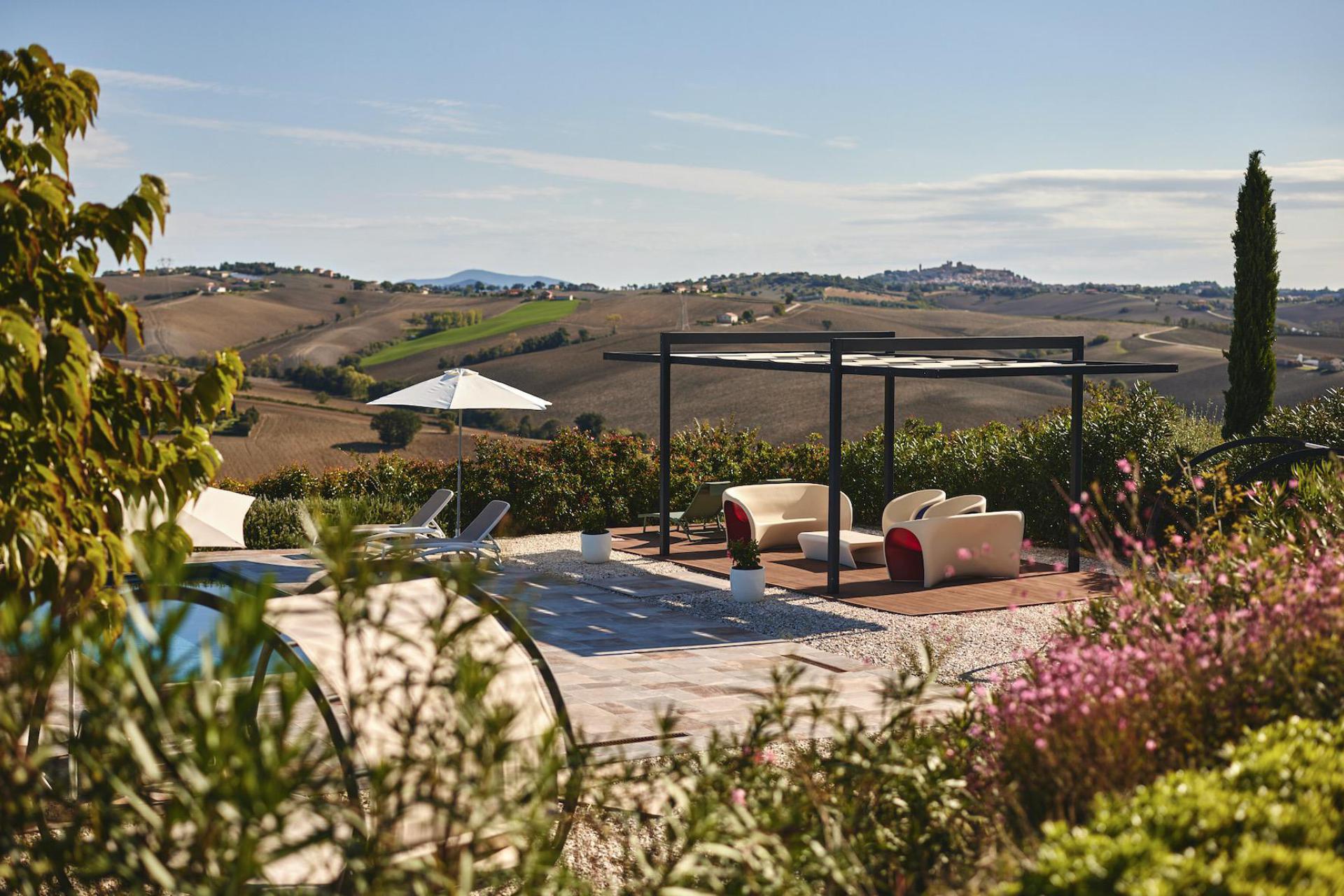 Charmanter Country B&B mit Bistrot Charmanter Country B&B mit Bistrot