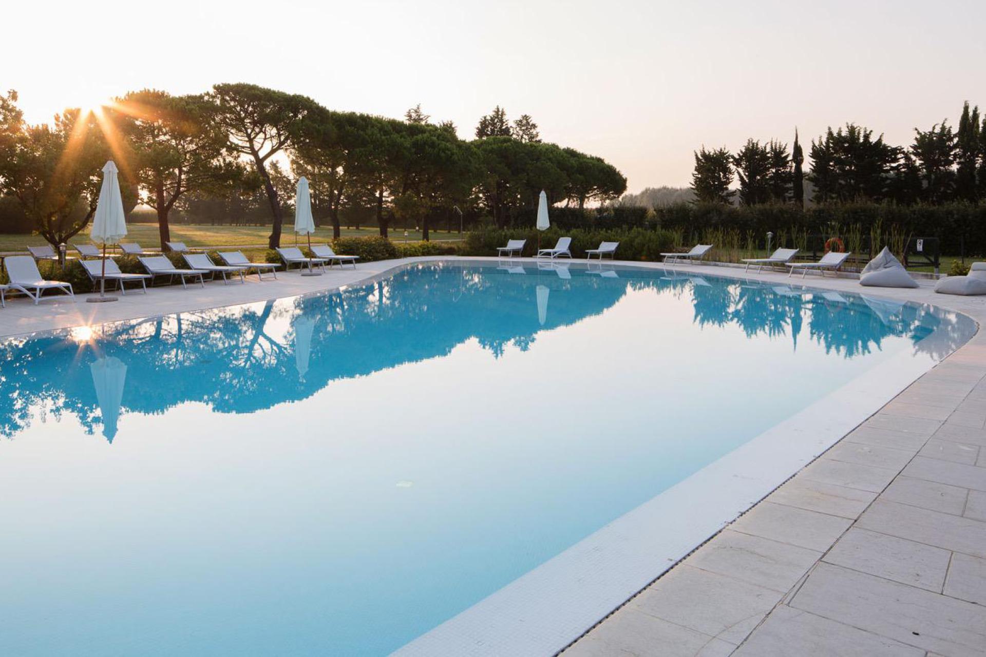 Toller Agriturismo mit Pool in der Nähe von Venedig Toller Agriturismo mit Pool in der Nähe von Venedig