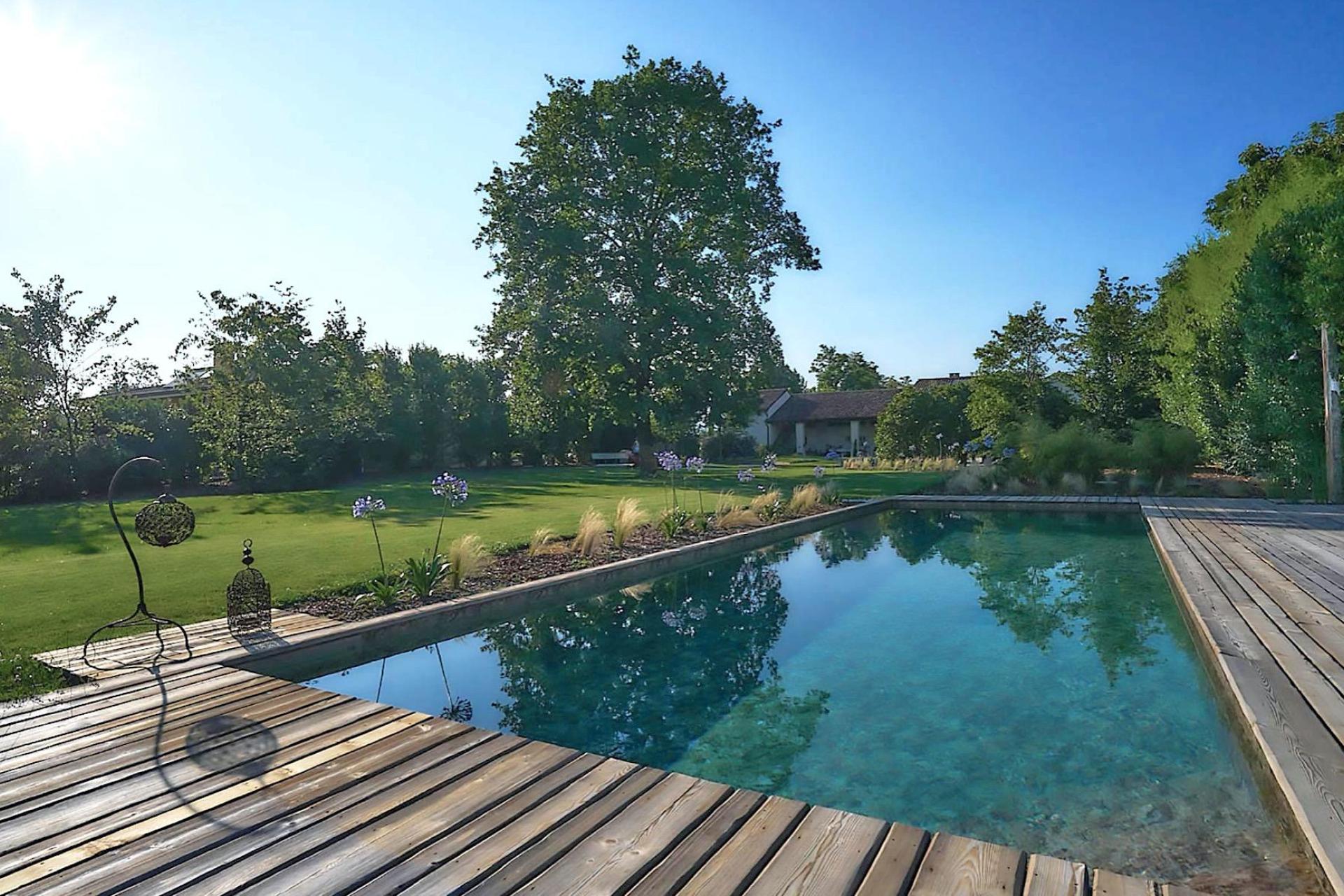 Ruhig gelegenes B&B in Veneto Ruhig gelegenes B&B in Veneto