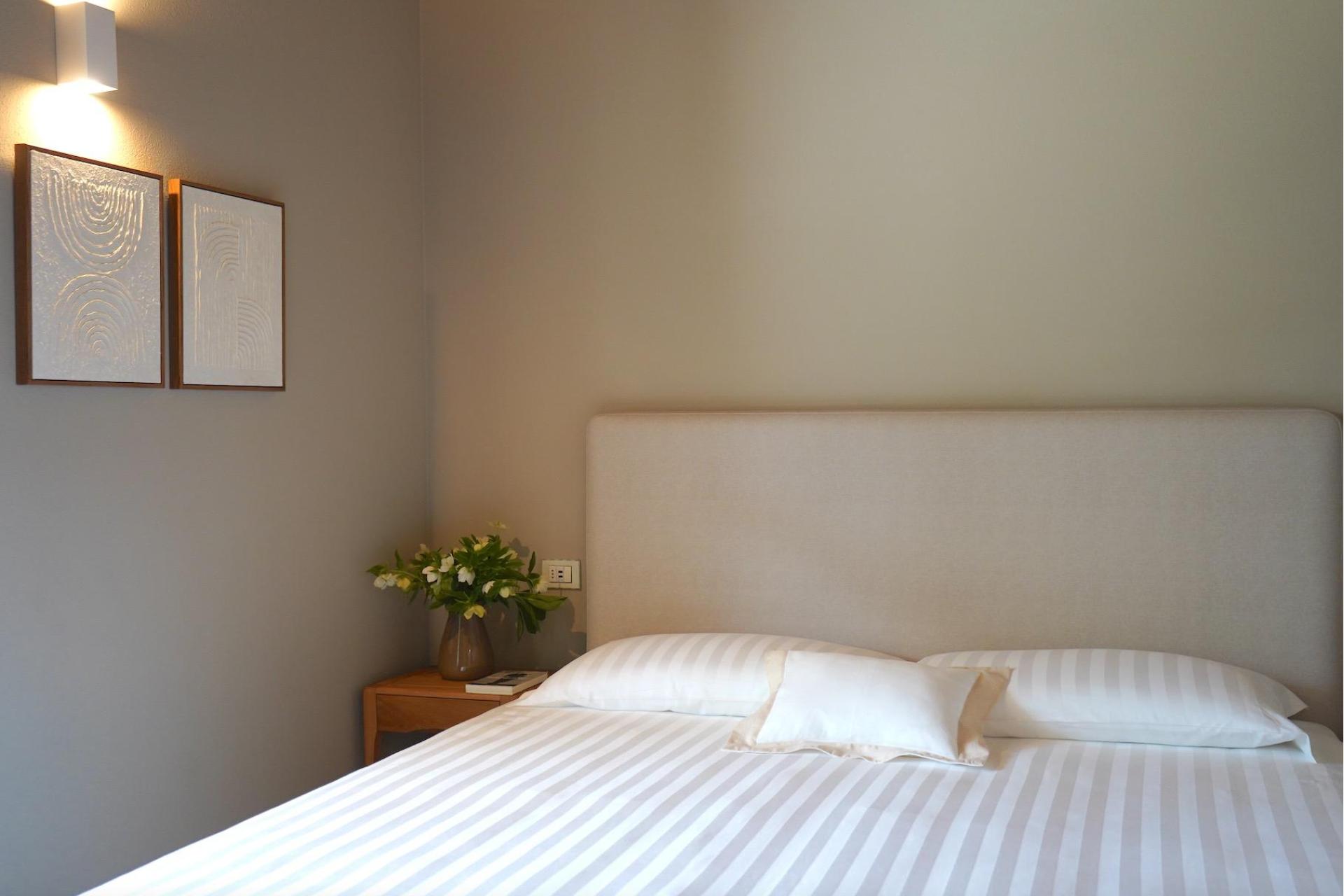Kleines Boutique-Hotel in der Natur nahe dem Lago Maggiore