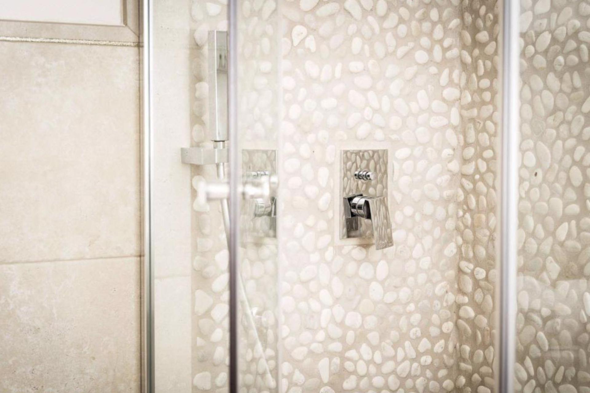 Luxusmasseria im lebhaften Otranto