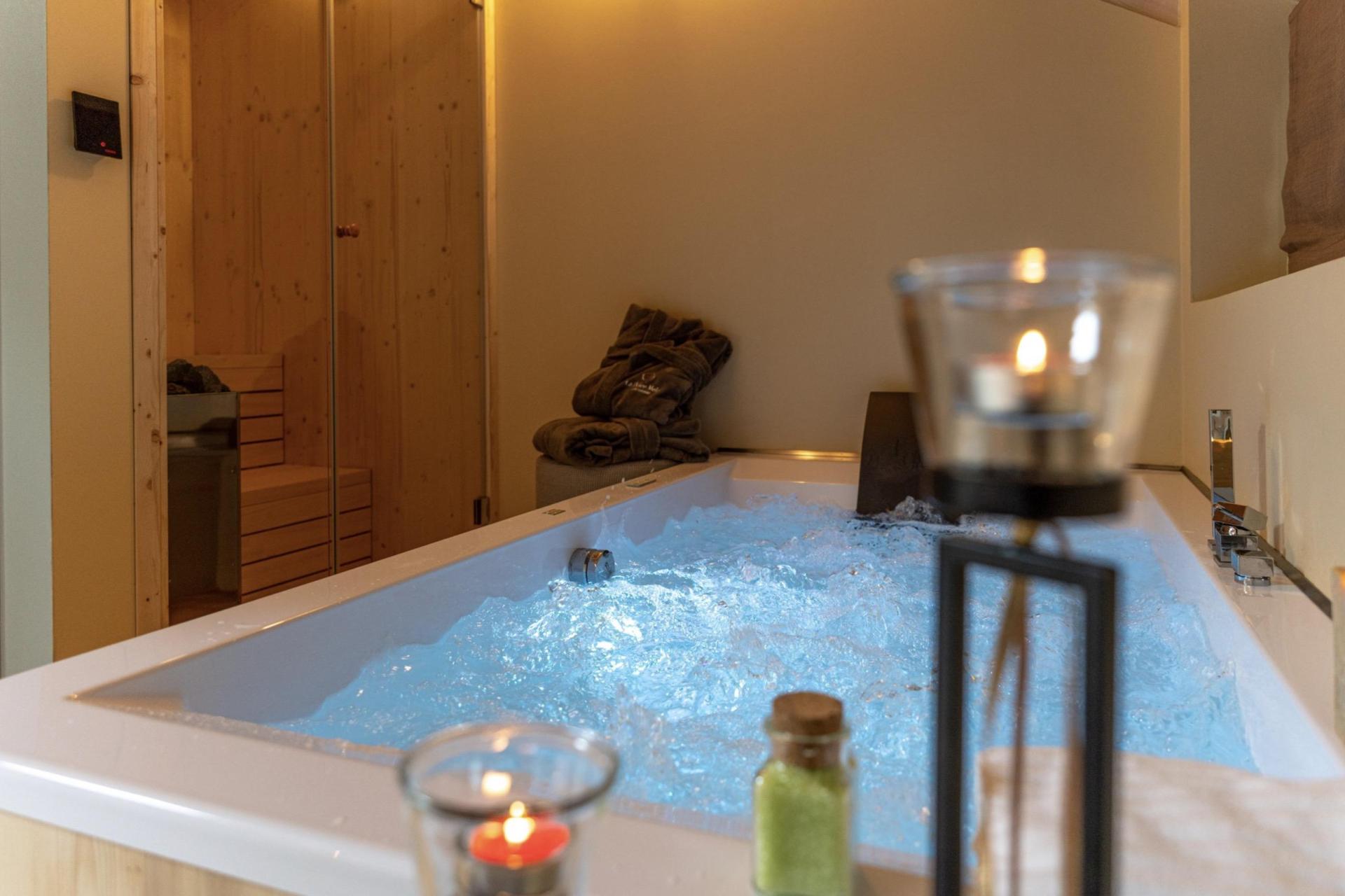 Bio-Apfel-Agriturismo im Seetal des Trentino