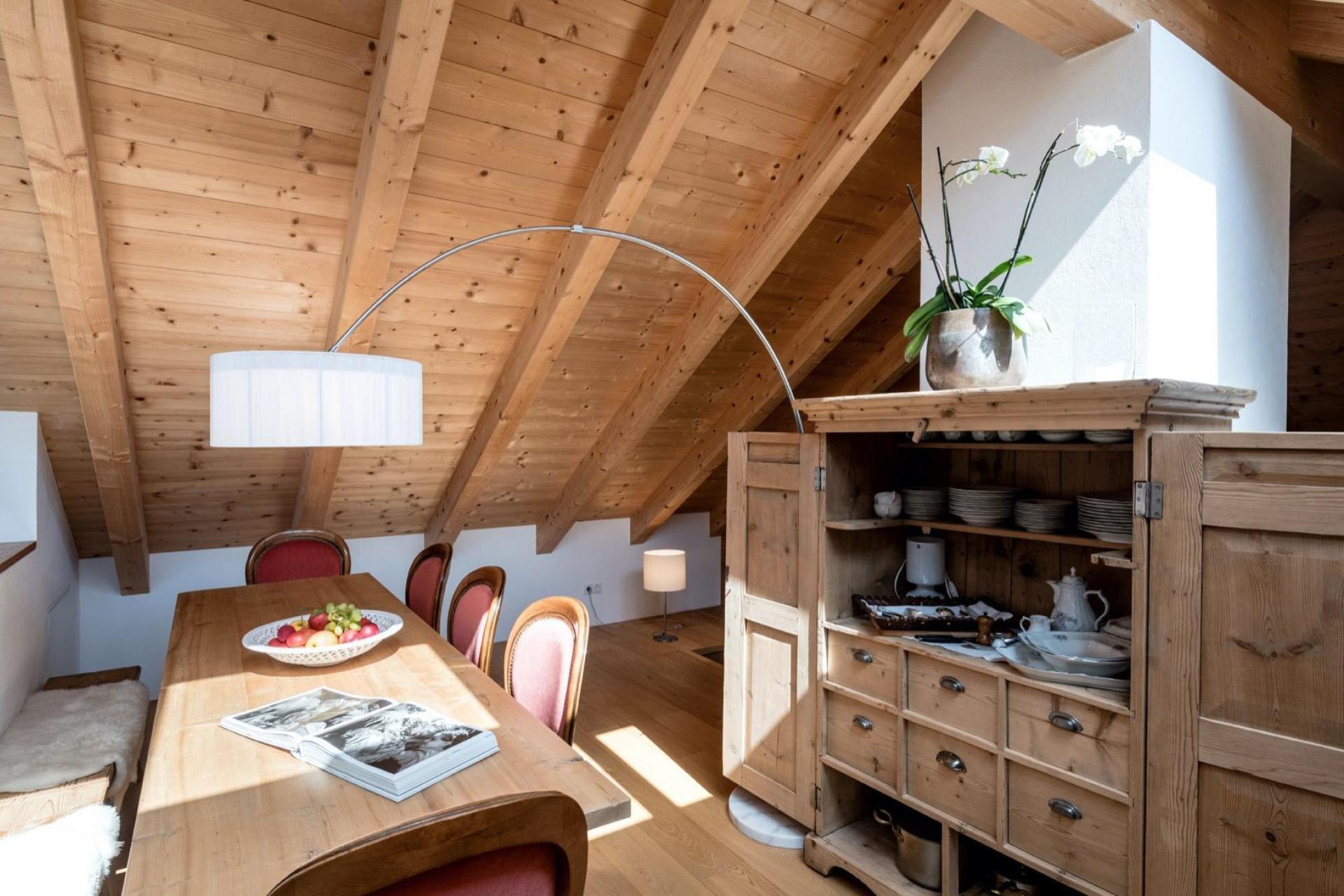 Luxus-Agriturismo mit B&B-Zimmern und Südtiroler Gastlichkeit