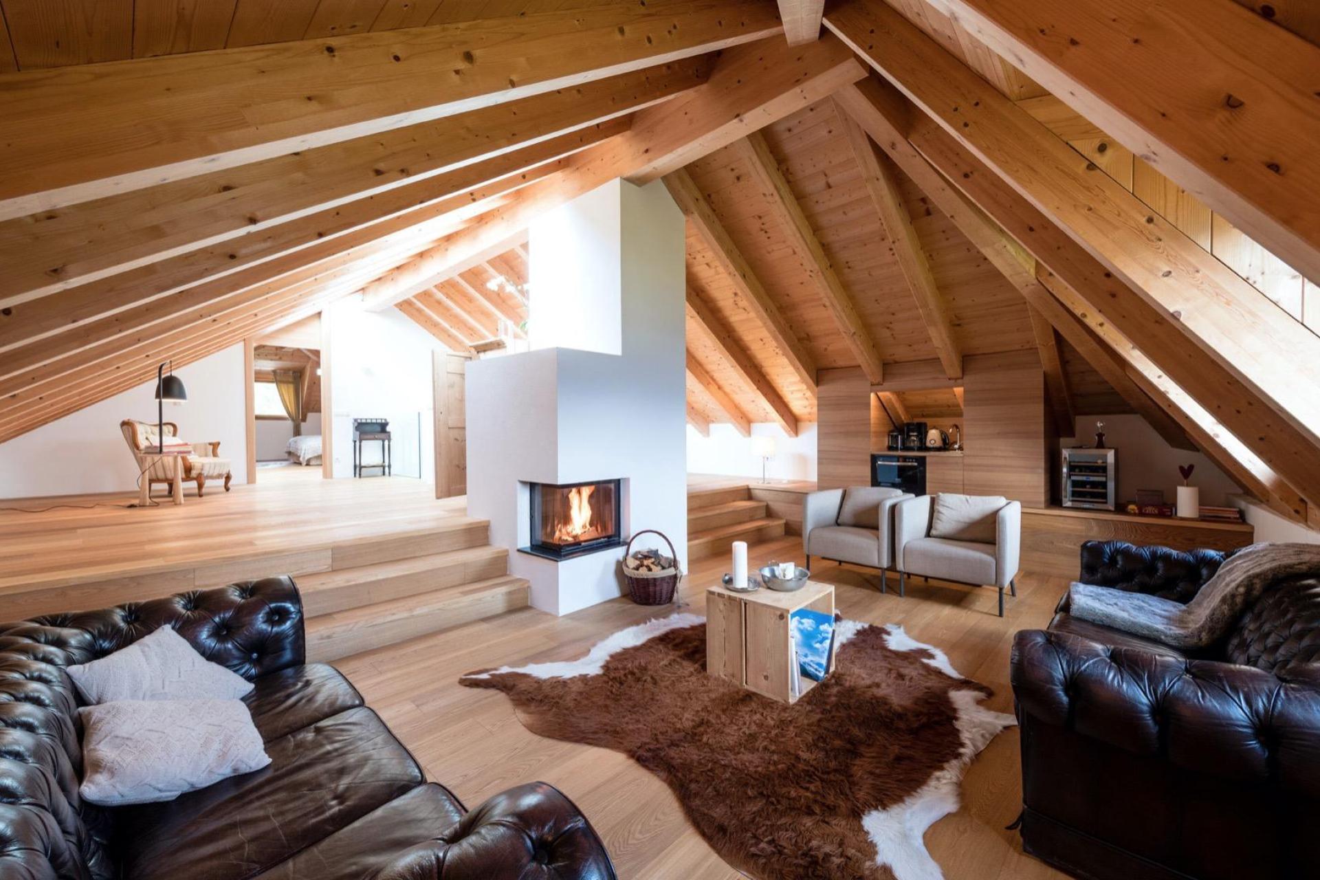 Luxus-Agriturismo mit B&B-Zimmern und Südtiroler Gastlichkeit