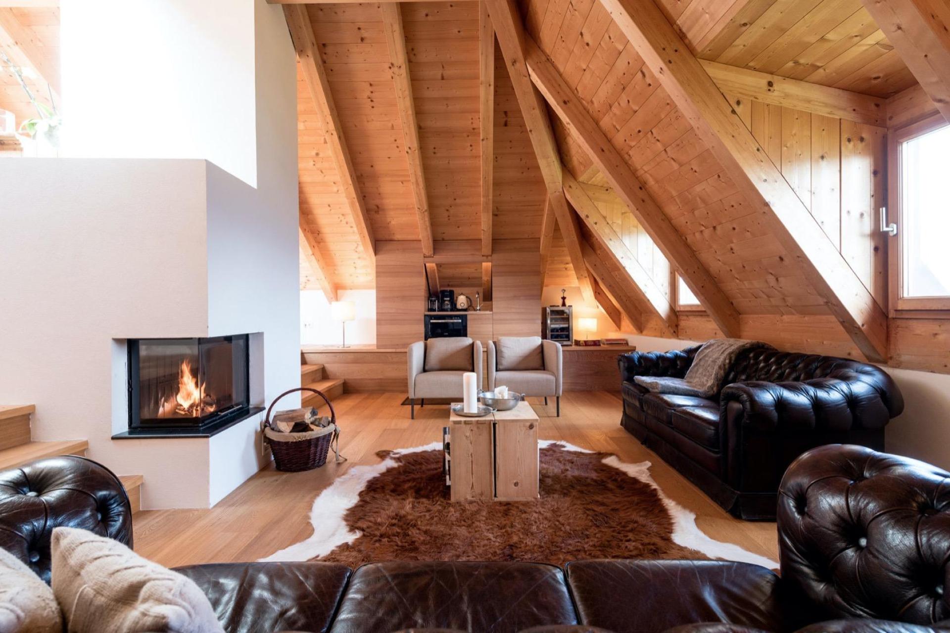 Luxus-Agriturismo mit B&B-Zimmern und Südtiroler Gastlichkeit
