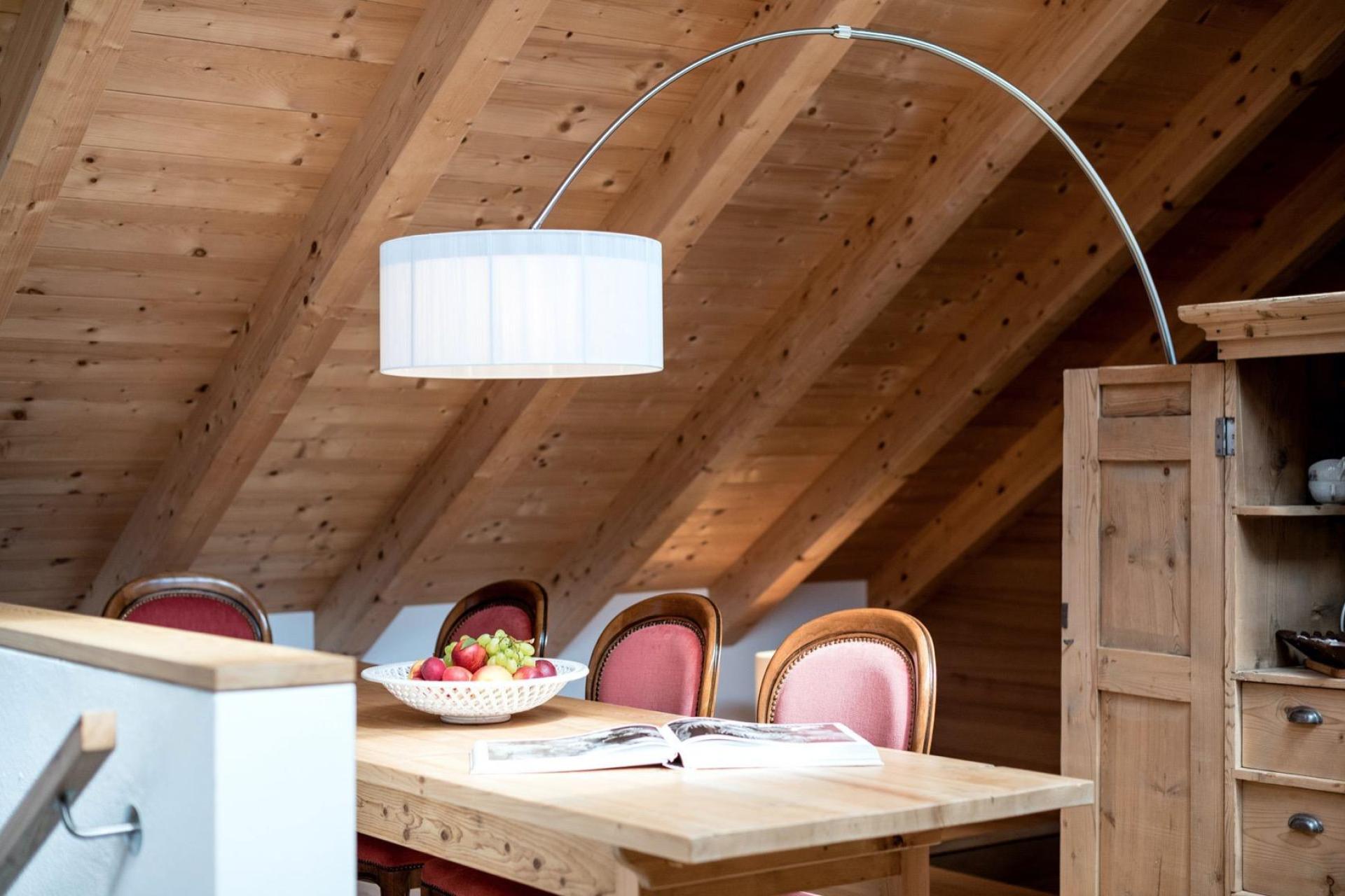 Luxus-Agriturismo mit B&B-Zimmern und Südtiroler Gastlichkeit