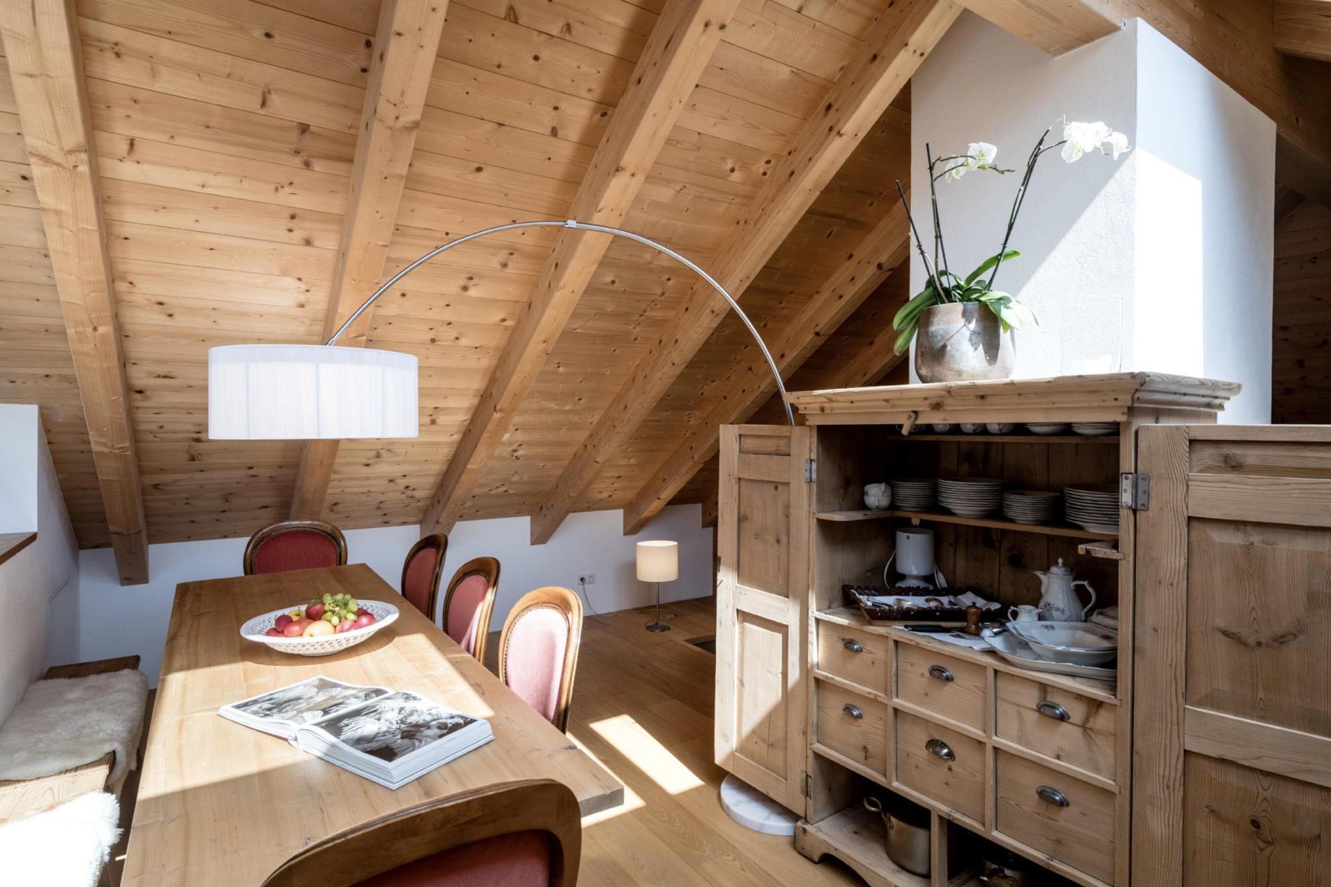 Luxus-Agriturismo mit B&B-Zimmern und Südtiroler Gastlichkeit