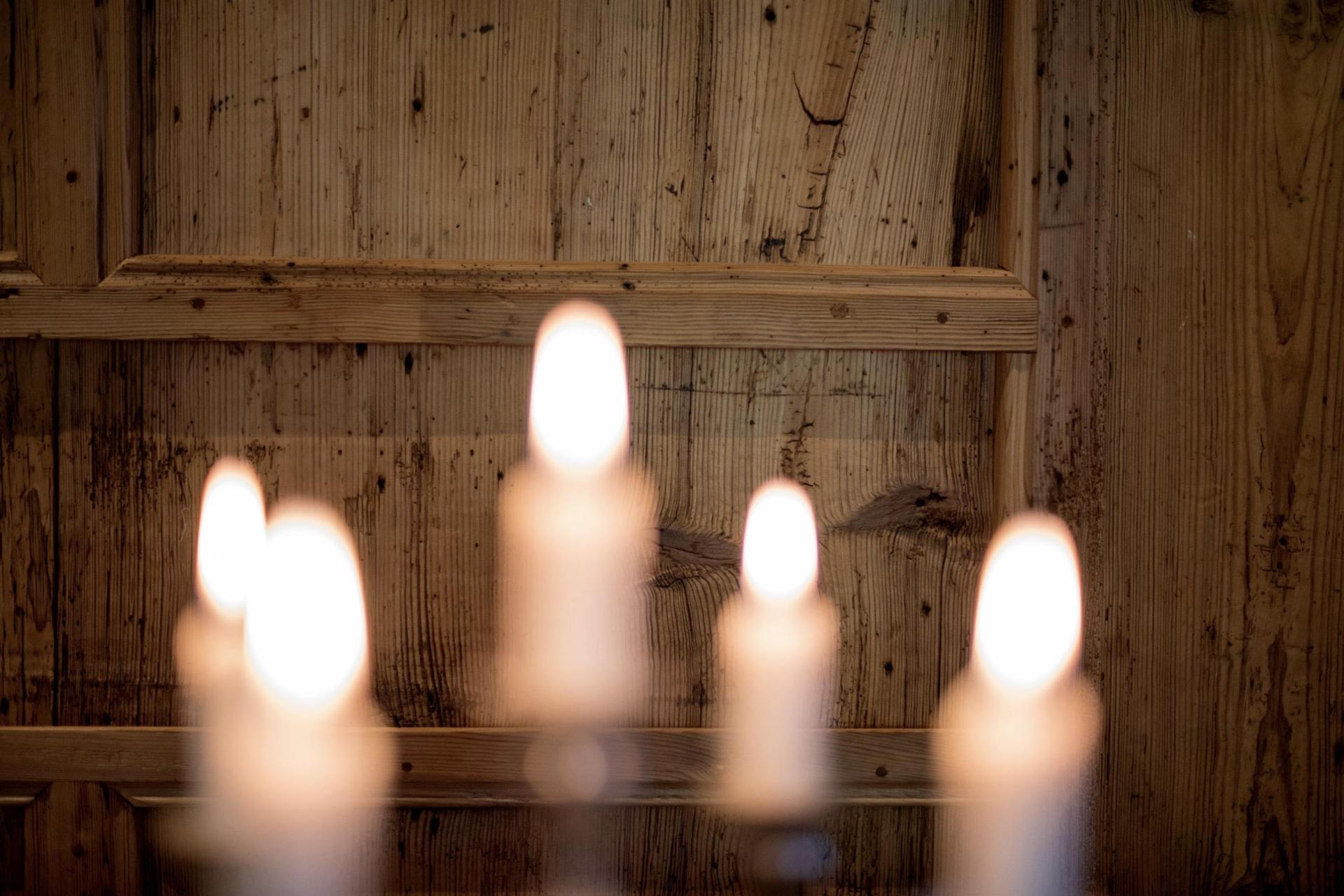 Luxus-Agriturismo mit B&B-Zimmern und Südtiroler Gastlichkeit