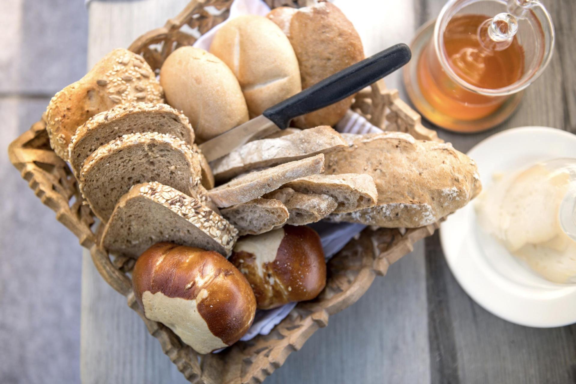 Luxus-Agriturismo mit B&B-Zimmern und Südtiroler Gastlichkeit
