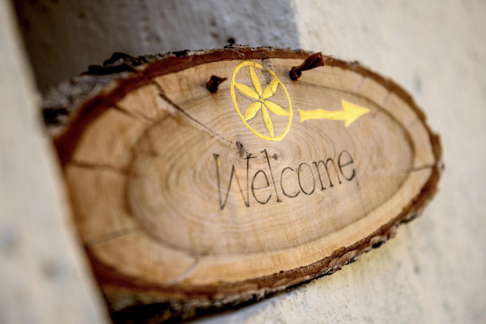 Luxus-Agriturismo mit B&B-Zimmern und Südtiroler Gastlichkeit