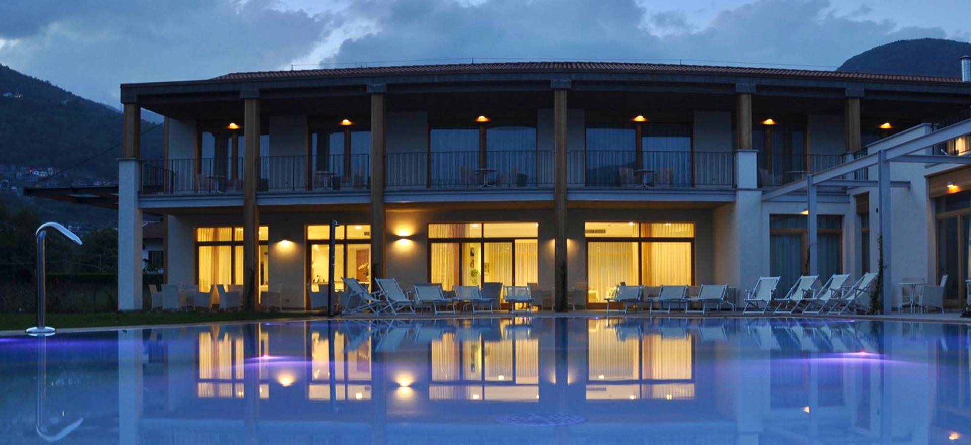 Hotel Sm Comer See Hotel Sm Comer See
