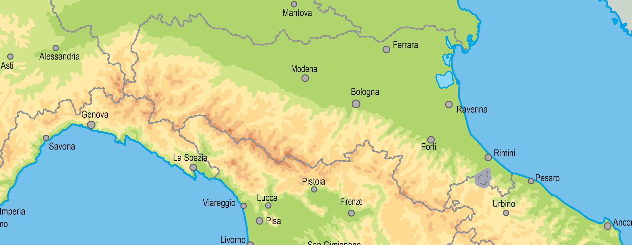 emilia-romagna emilia-romagna