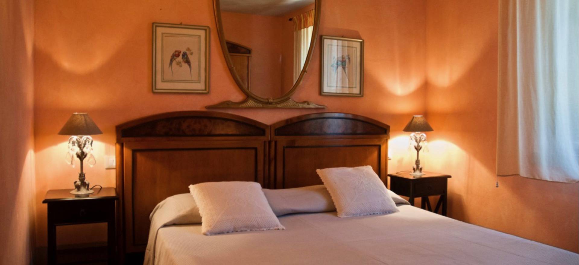 Agriturismo Toskana 16 FeWo in der Nähe der toskanischen Küste | myitalyselection.de