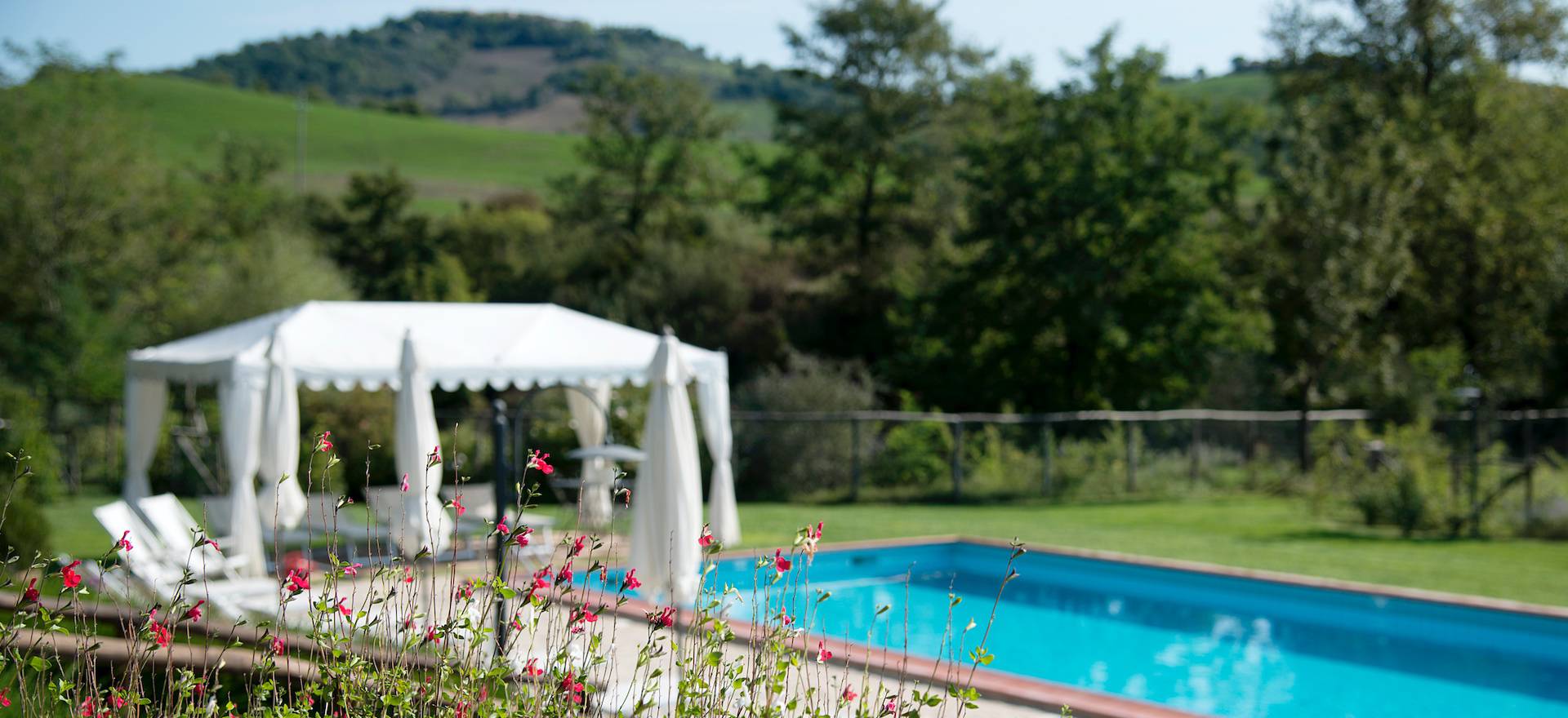 Agriturismo Toskana 7 geschmackvolle FeWo in der zentralen Toskana | myitalyselection.de