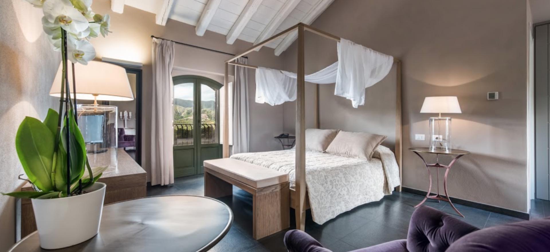Agriturismo Sizilien Agriturismo am Ätna für Weinliebhaber