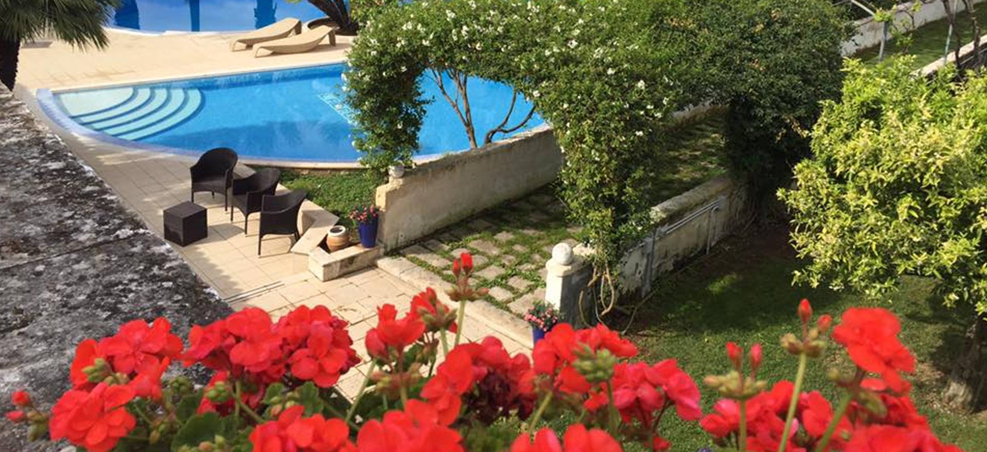 Agriturismo Apulien Agriturismo in Apulien, Landhaus mit herrlichem Pool
