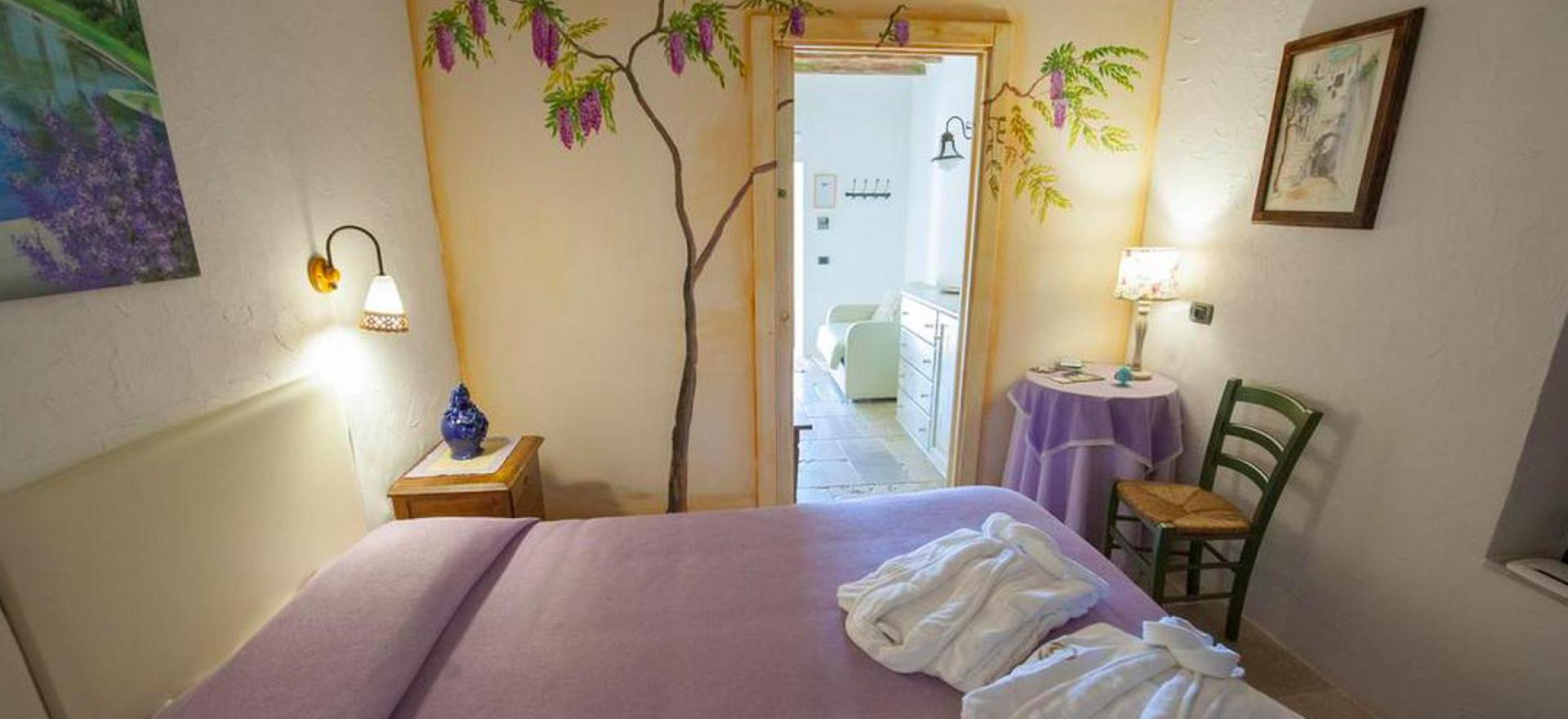 Agriturismo Apulien Agriturismo in Apulien, Landhaus mit herrlichem Pool