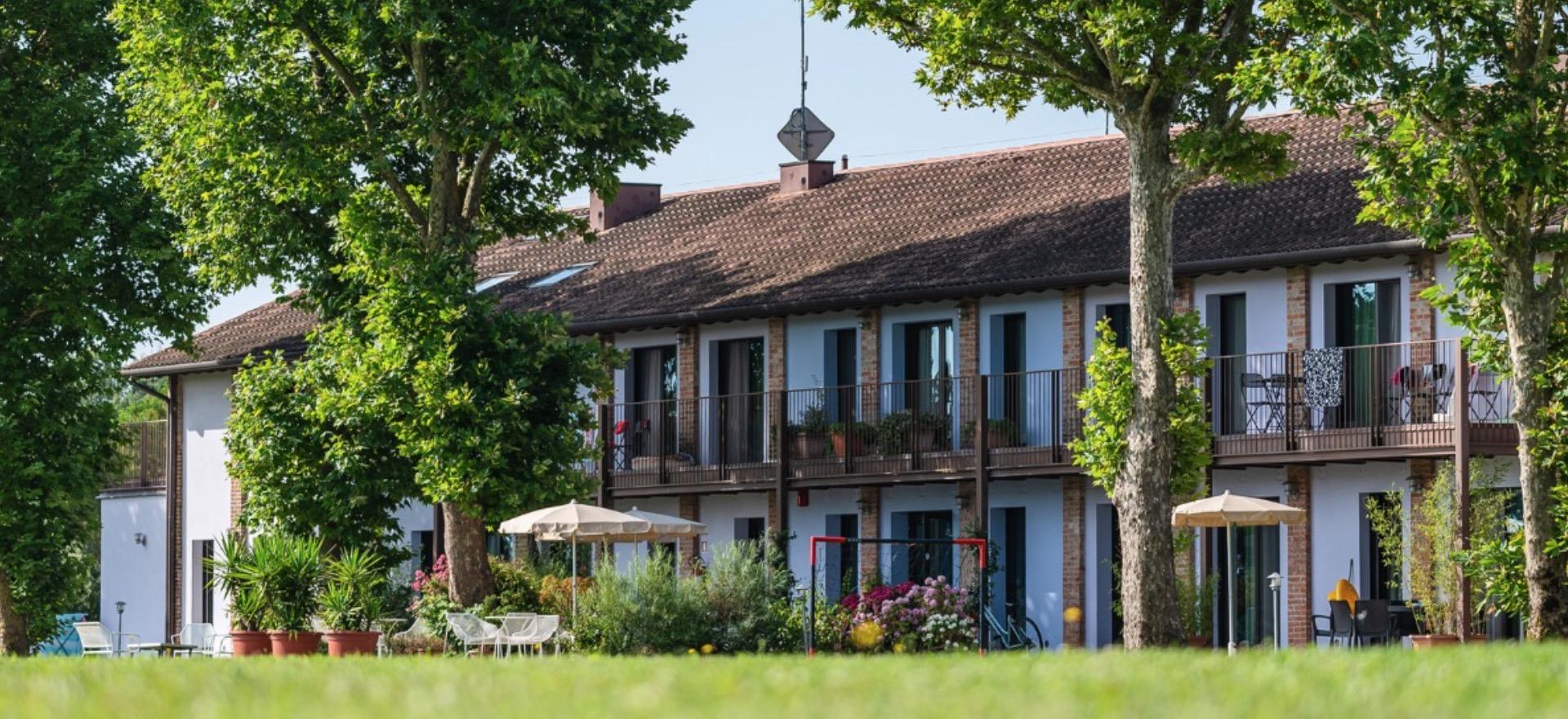 Agriturismo Venetien Agriturismo in Venetien, familienfreundlich und strandnah