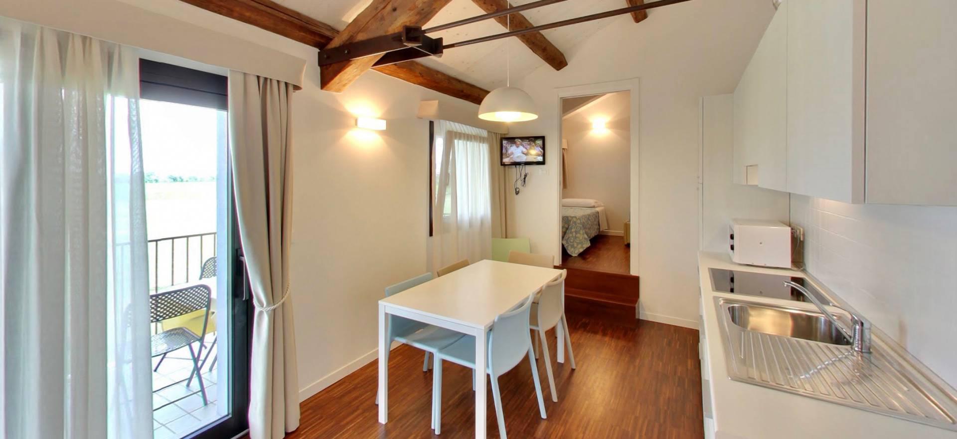 Agriturismo Venetien Agriturismo in Venetien, familienfreundlich und strandnah