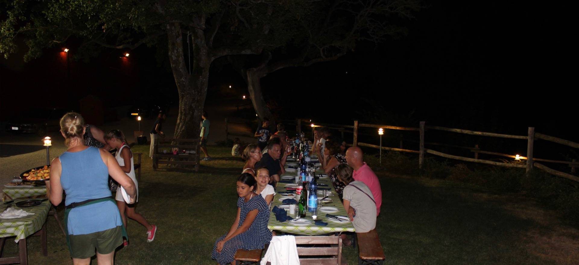 Agriturismo Marken Agriturismo Marken, sehr gastfreundliche Besitzer