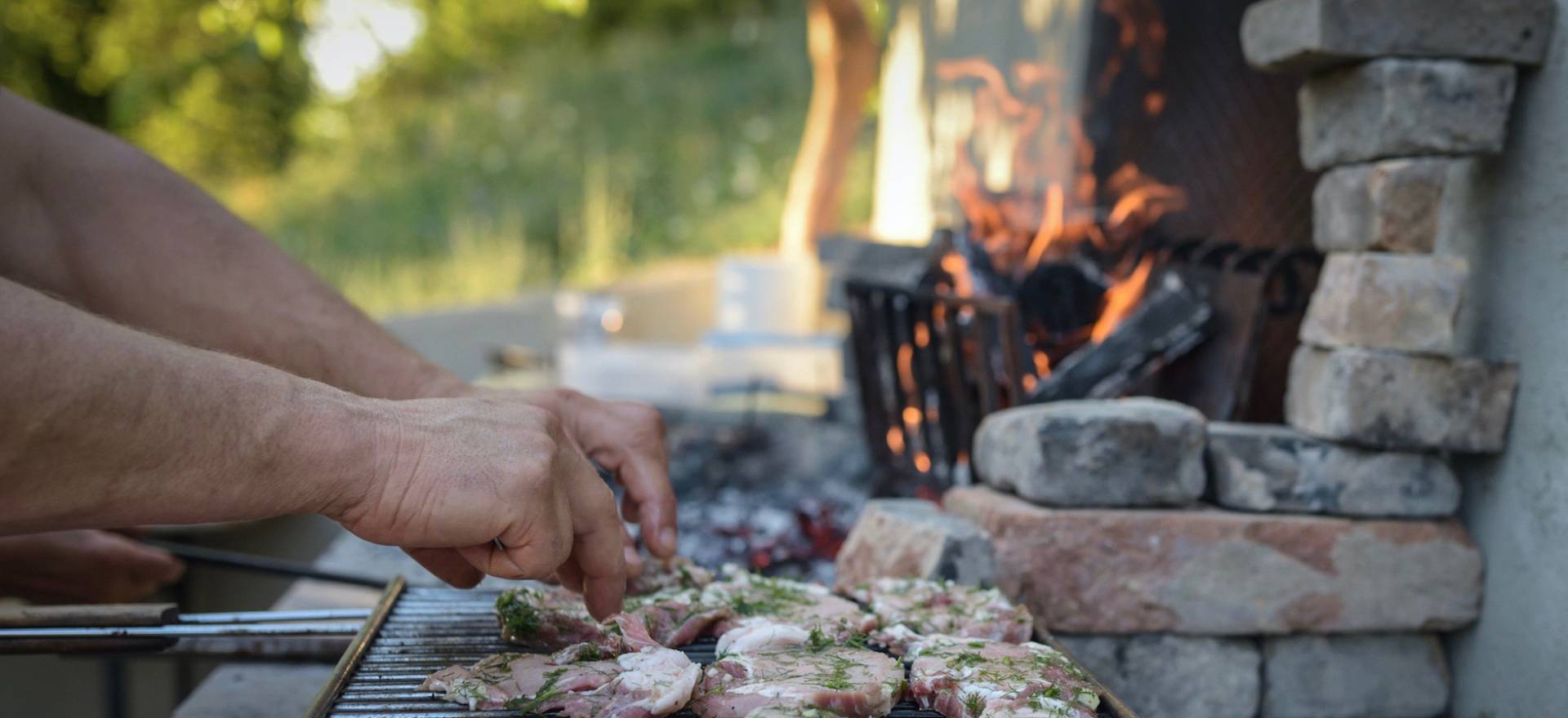 Agriturismo Marken Agriturismo Marken, sehr gastfreundliche Besitzer