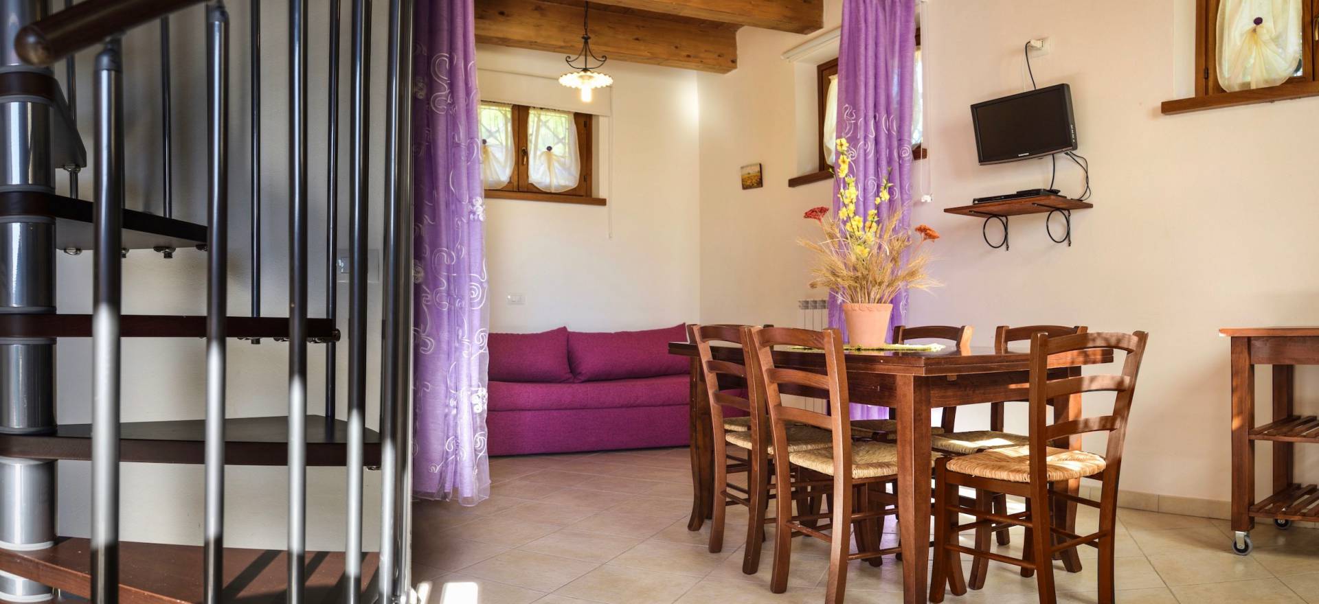 Agriturismo Marken Agriturismo Marken, sehr gastfreundliche Besitzer