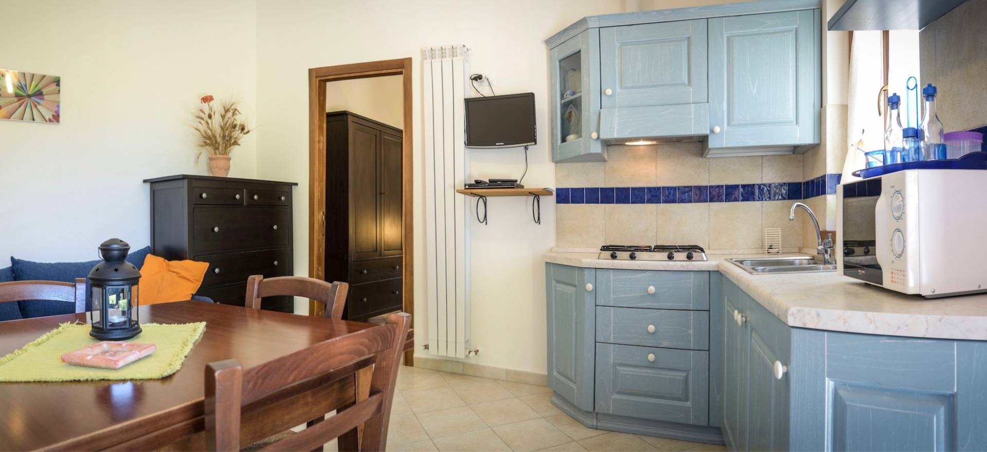 Agriturismo Marken Agriturismo Marken, sehr gastfreundliche Besitzer