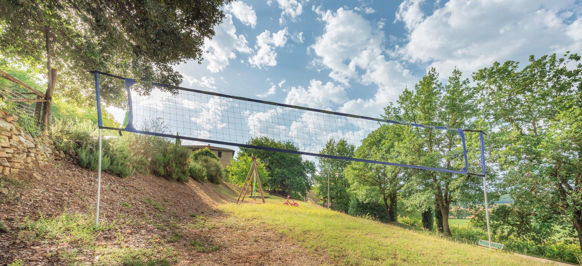 Agriturismo Toskana Agriturismo mit Ferienwohnungen Nähe Casole d'Elsa | myitalyselection.de