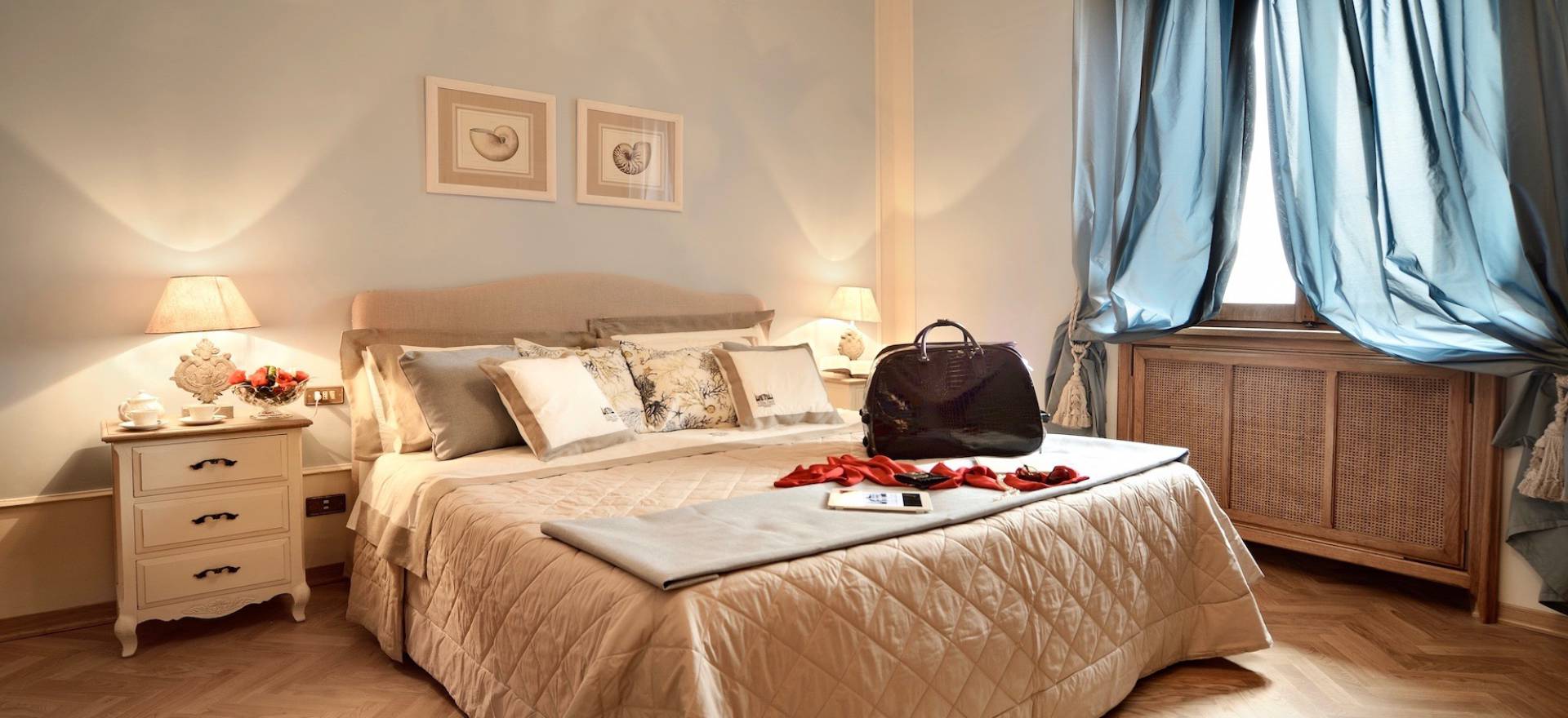 Agriturismo Toskana Agriturismo in Villa zwischen Florenz und Lucca mit gutem Restaurant