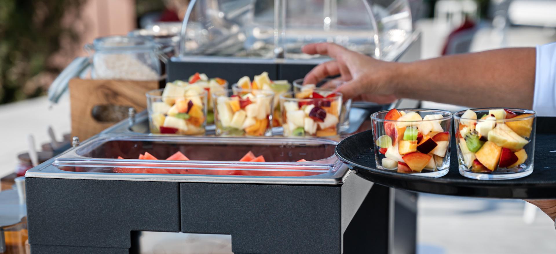 Agriturismo Marken Agriturismo Marken mit Restaurant und im Olivenhain