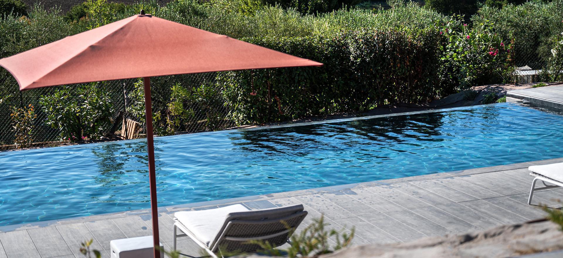 Agriturismo Marken Agriturismo Marken mit Restaurant und im Olivenhain