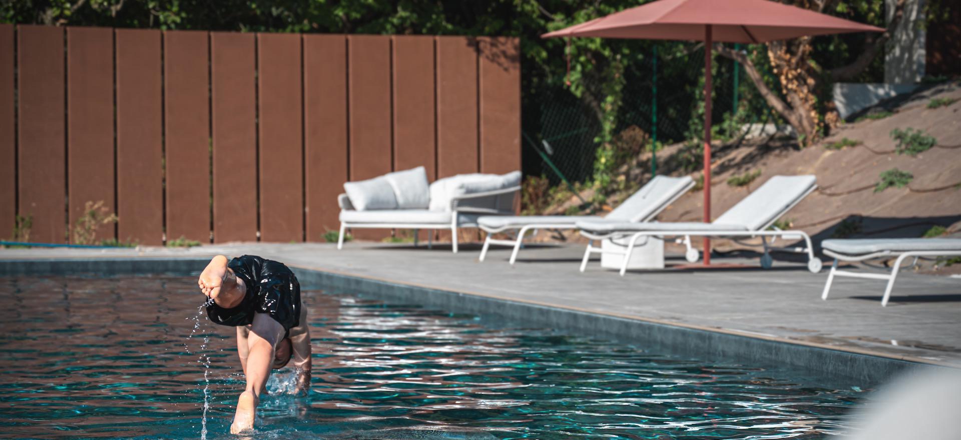 Agriturismo Marken Agriturismo Marken mit Restaurant und im Olivenhain