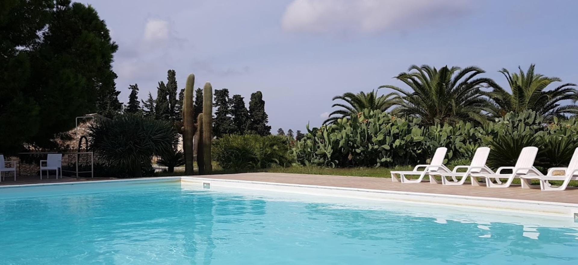 Agriturismo Sizilien Agriturismo Sizilien, mit Restaurant und ideal gelegen