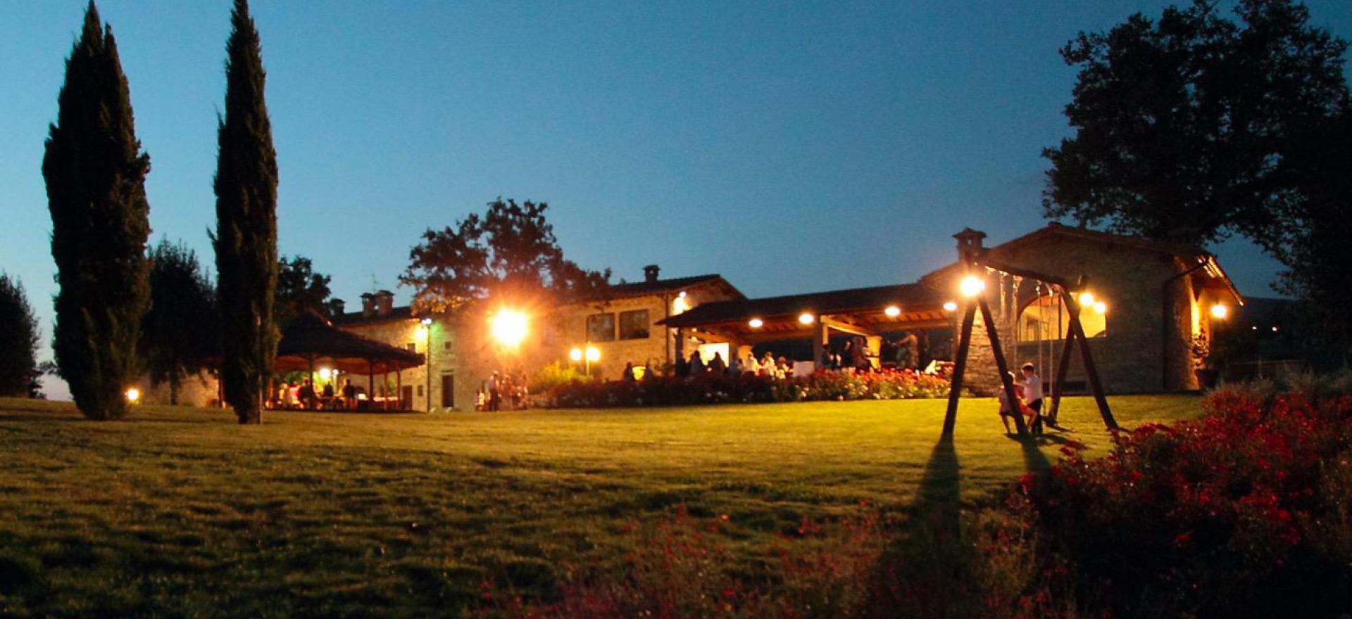 Agriturismo Toskana Agriturismo Toskana - Ferienhäuser und FeWo | myitalyselection.de