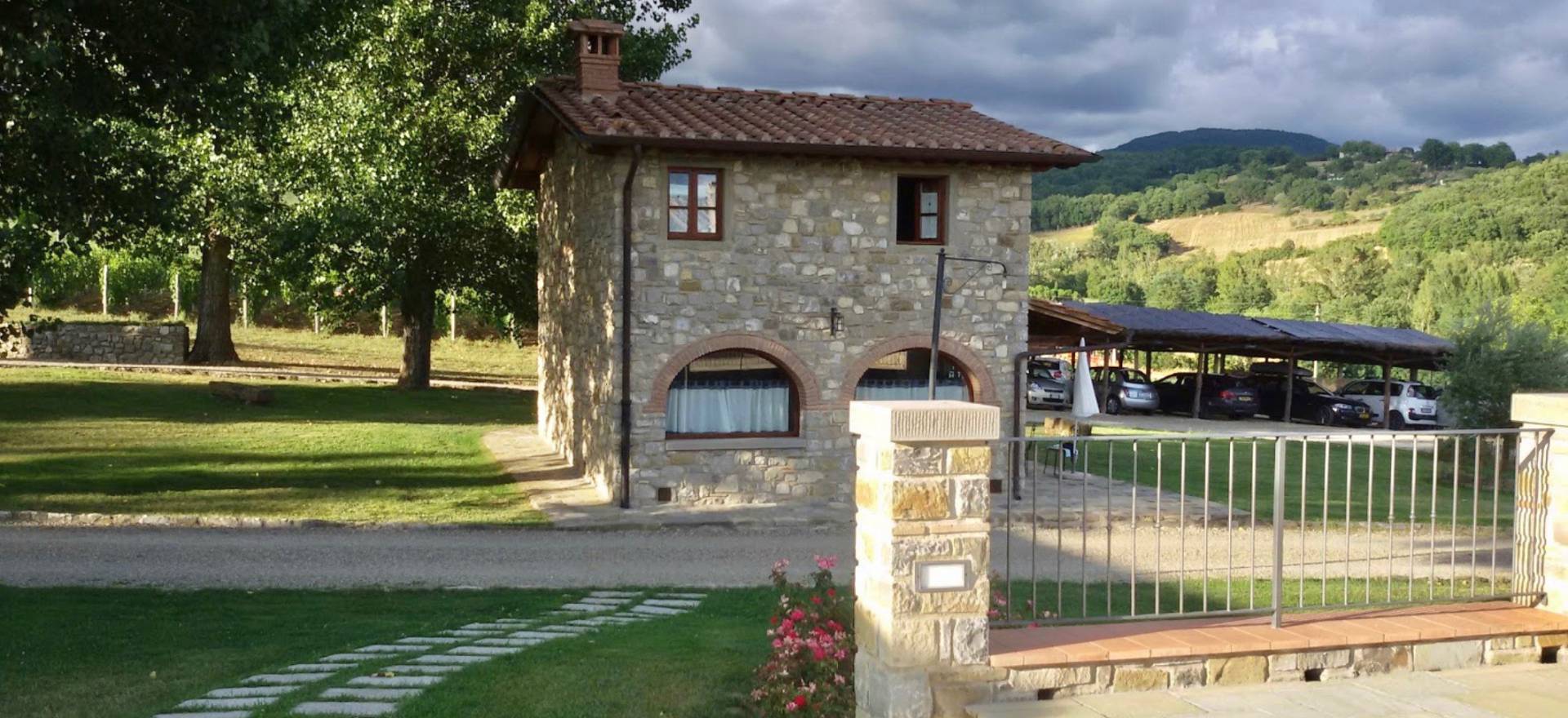 Agriturismo Toskana Agriturismo Toskana - Ferienhäuser und FeWo | myitalyselection.de