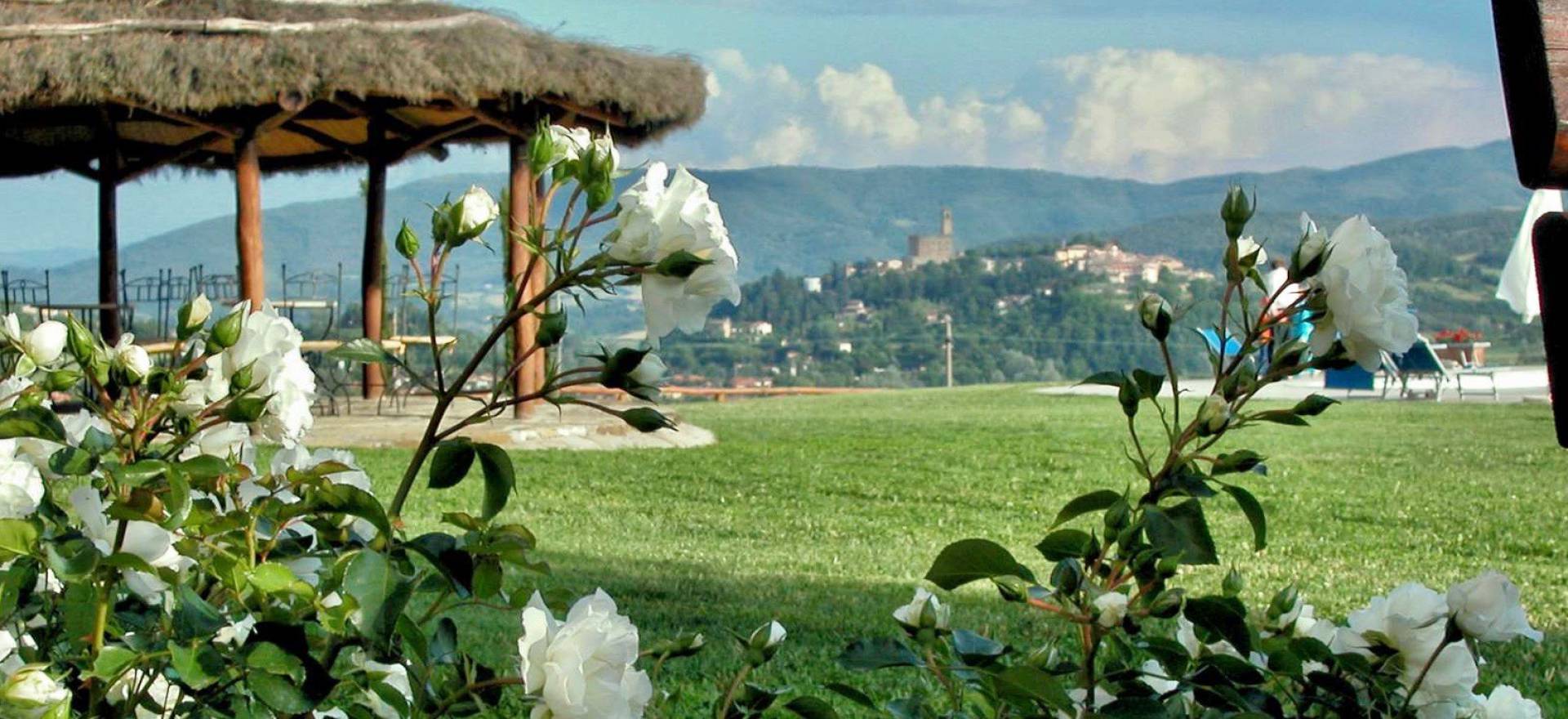 Agriturismo Toskana Agriturismo Toskana - Ferienhäuser und FeWo | myitalyselection.de