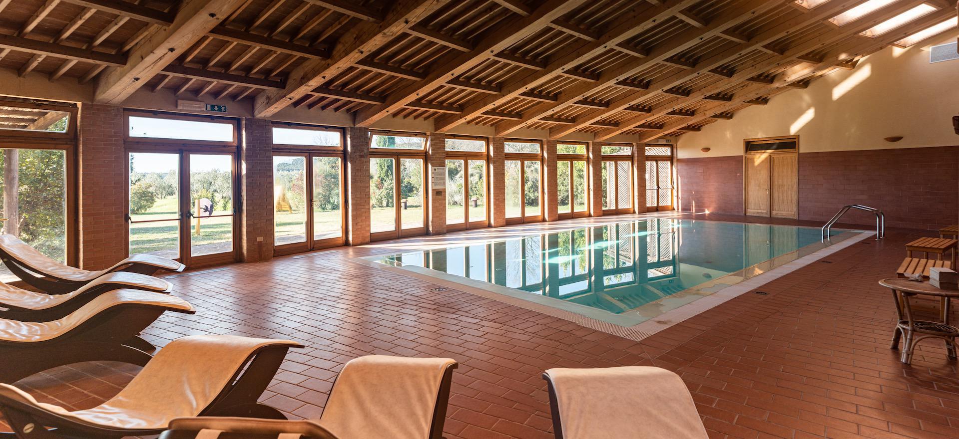 Agriturismo Toskana Agriturismo Toskana mit 5 Pools und Strand 20 Minuten entfernt