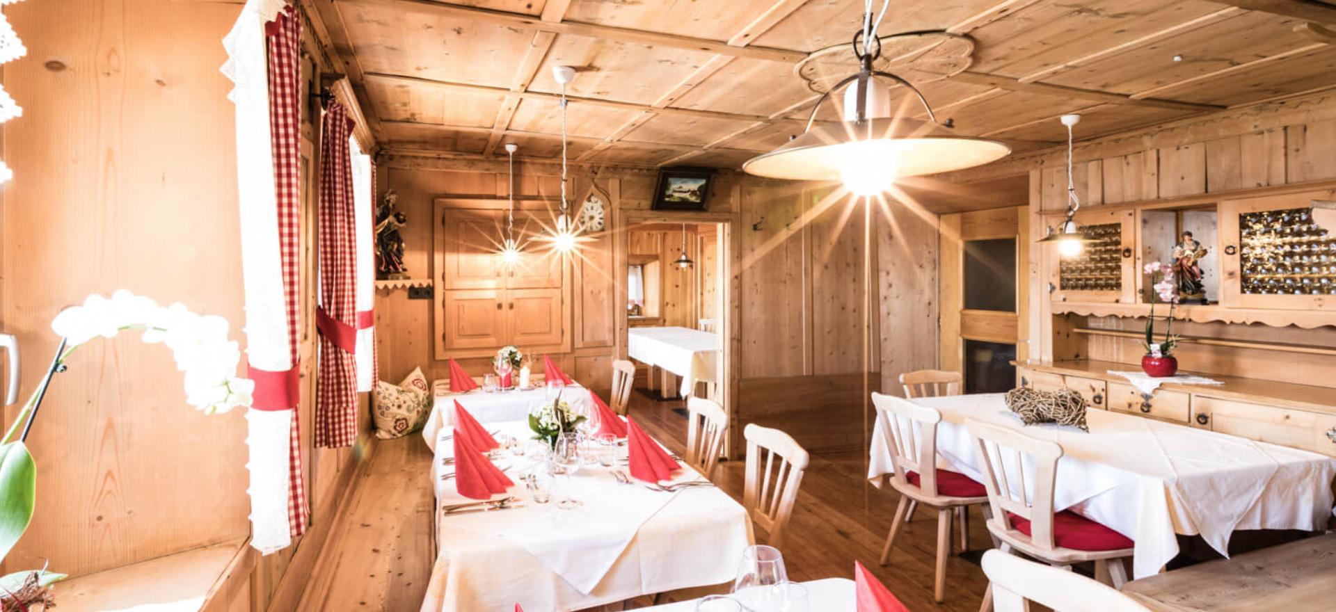 Agriturismo Dolomiten Aktiver Agriturismo mit Bauernhoftiere in Trentino