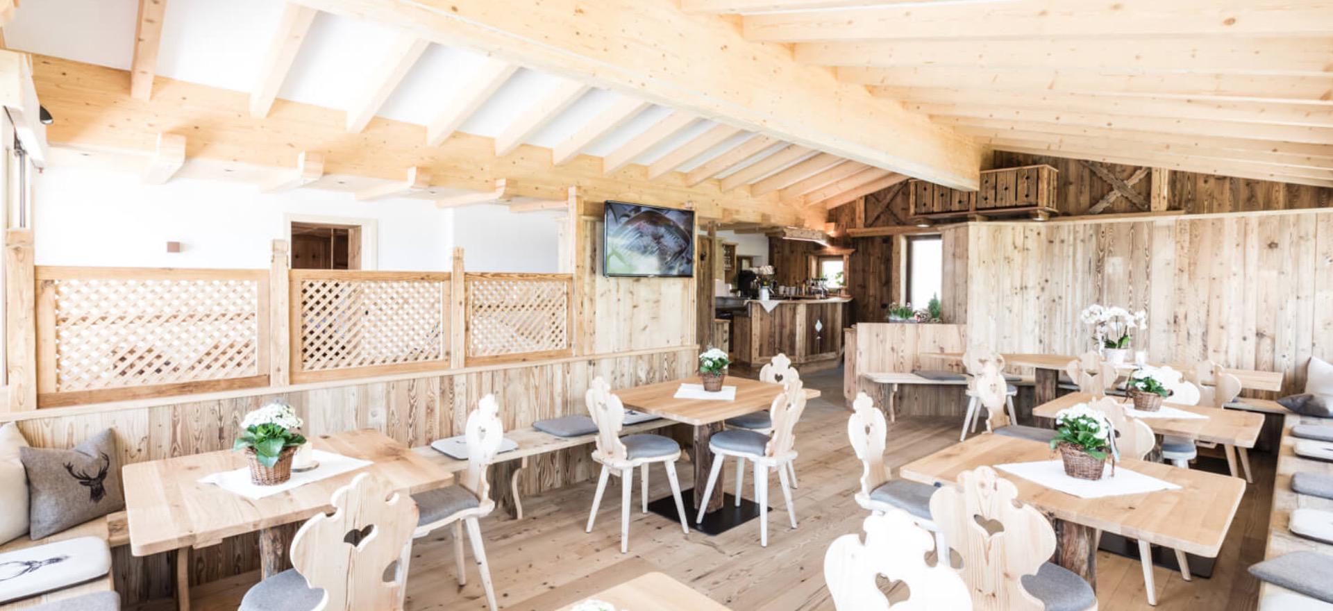 Agriturismo Dolomiten Aktiver Agriturismo mit Bauernhoftiere in Trentino