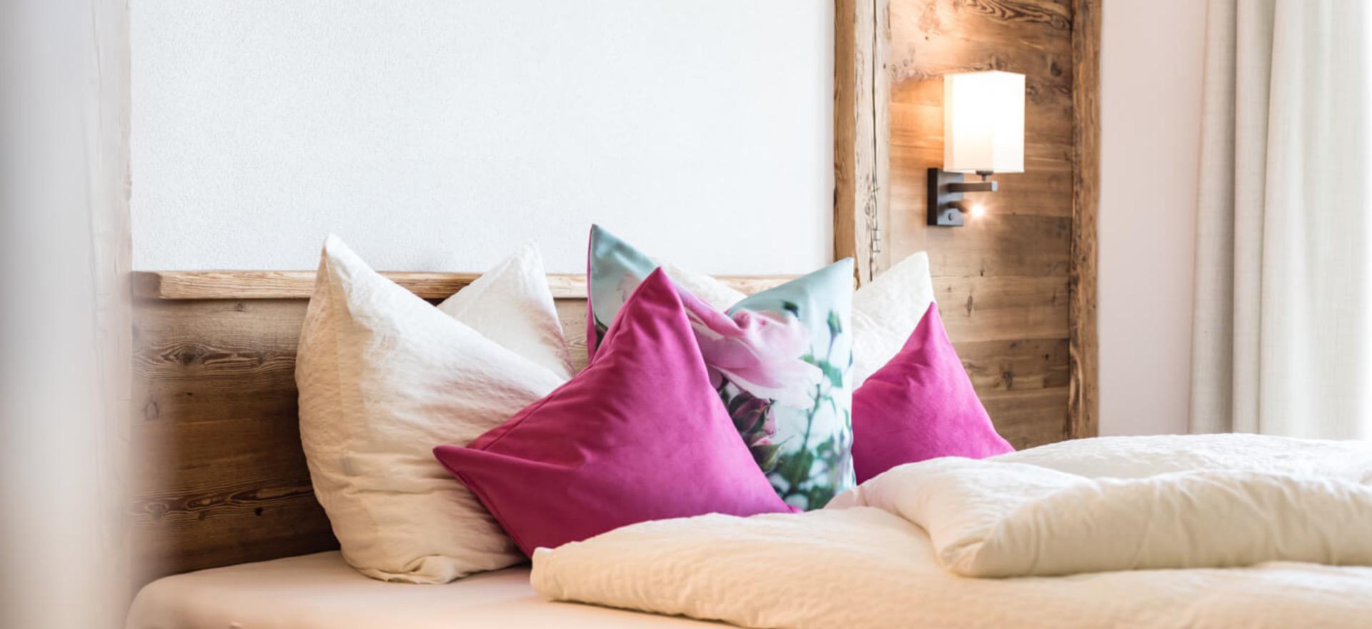 Agriturismo Dolomiten Aktiver Agriturismo mit Bauernhoftiere in Trentino